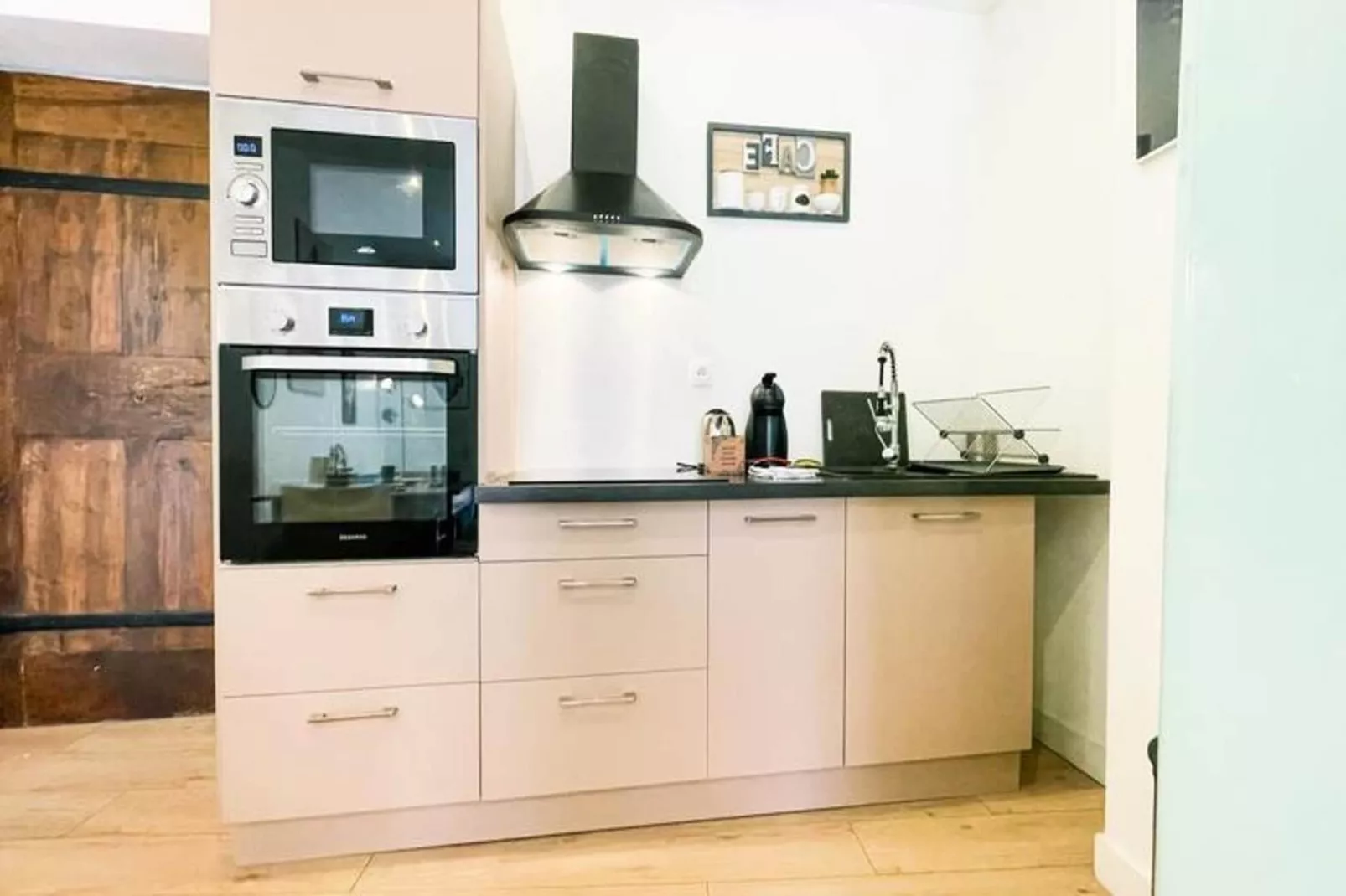 | Chez Giuseppe 🍷 Hyper-centre, Rues Pi&eacute;tonnes-Keuken