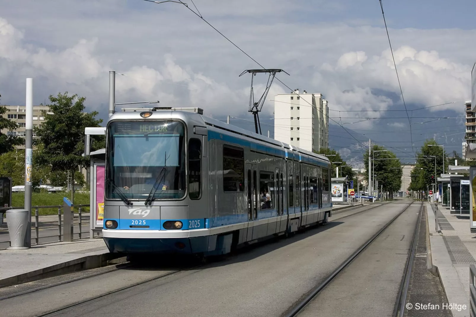 | Le Saint Fran&ccedil;ois 🌞 | Hypercentre-Gebieden zomer 5km