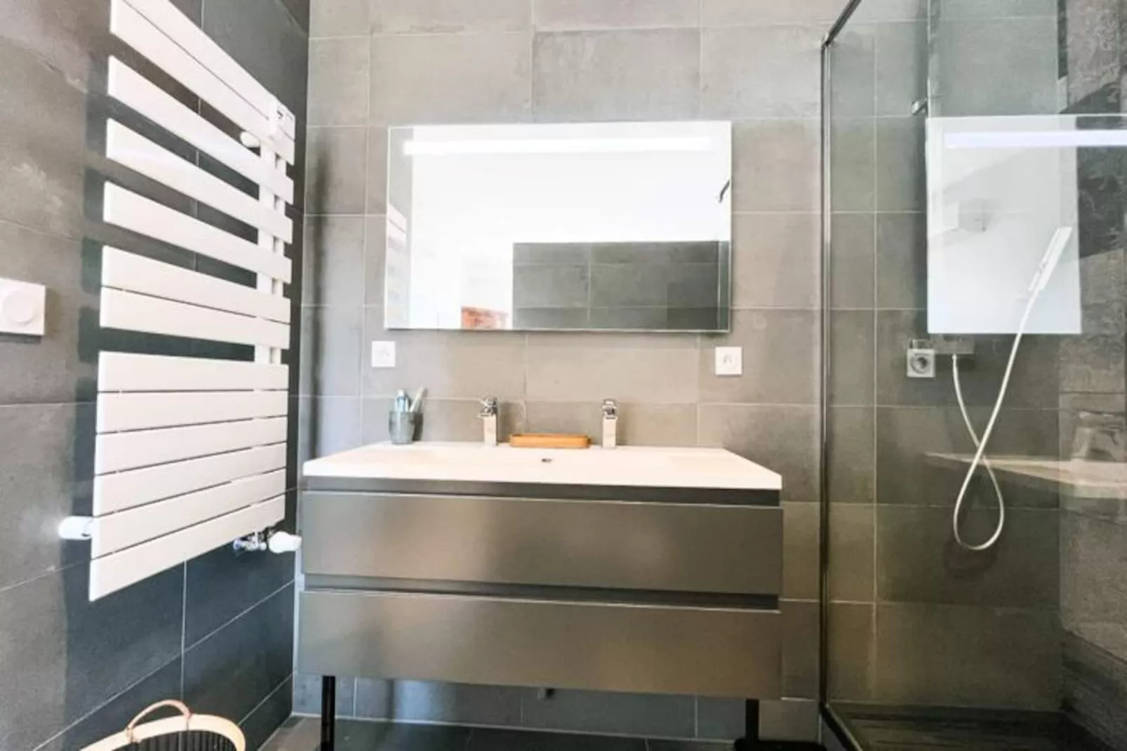 Le Belgrade | Spacieux T4 Climatis&eacute; En Hypercentre 💎-Image-tags.