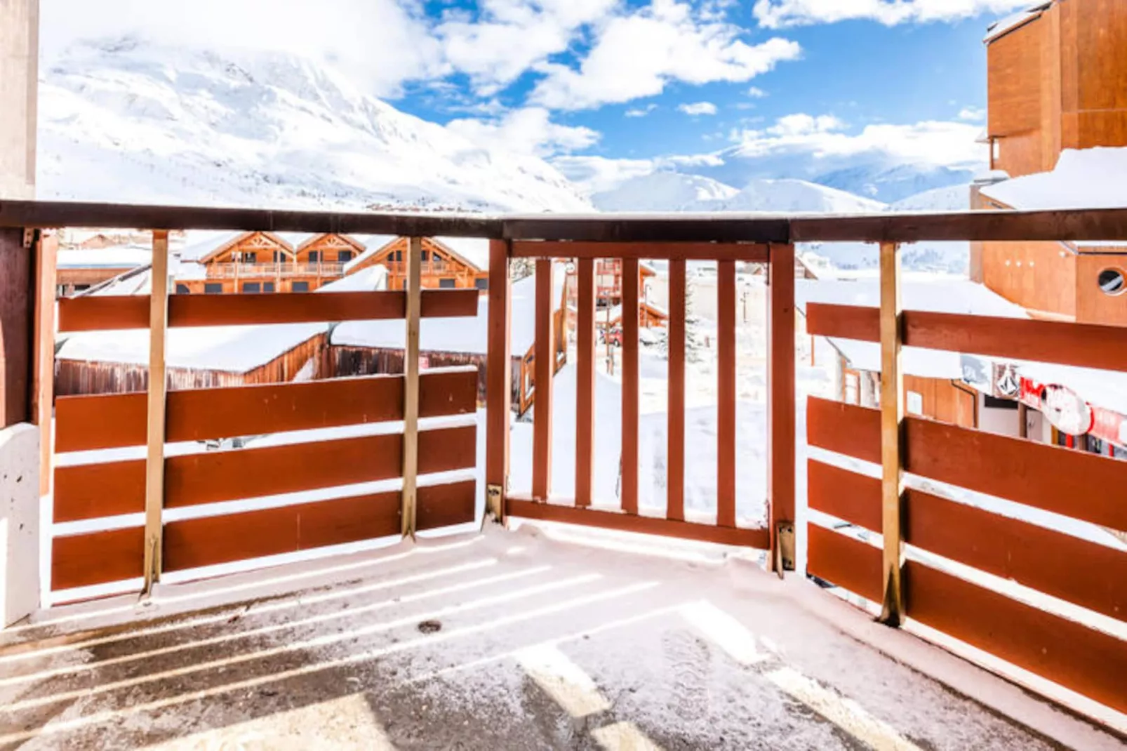 Résidence L'Ours Blanc - maeva Home-Image-tags.