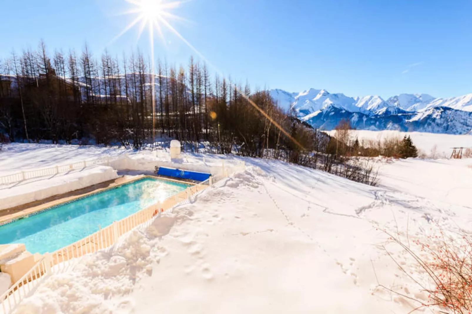 Résidence Les Bergers - maeva Home-Image-tags.