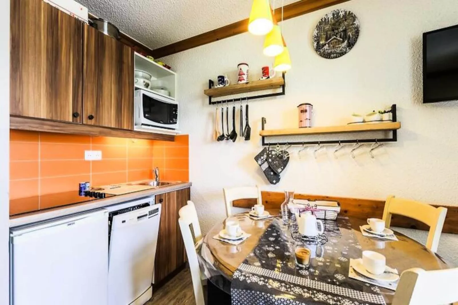 Résidence Les Bergers - maeva Home-Image-tags.