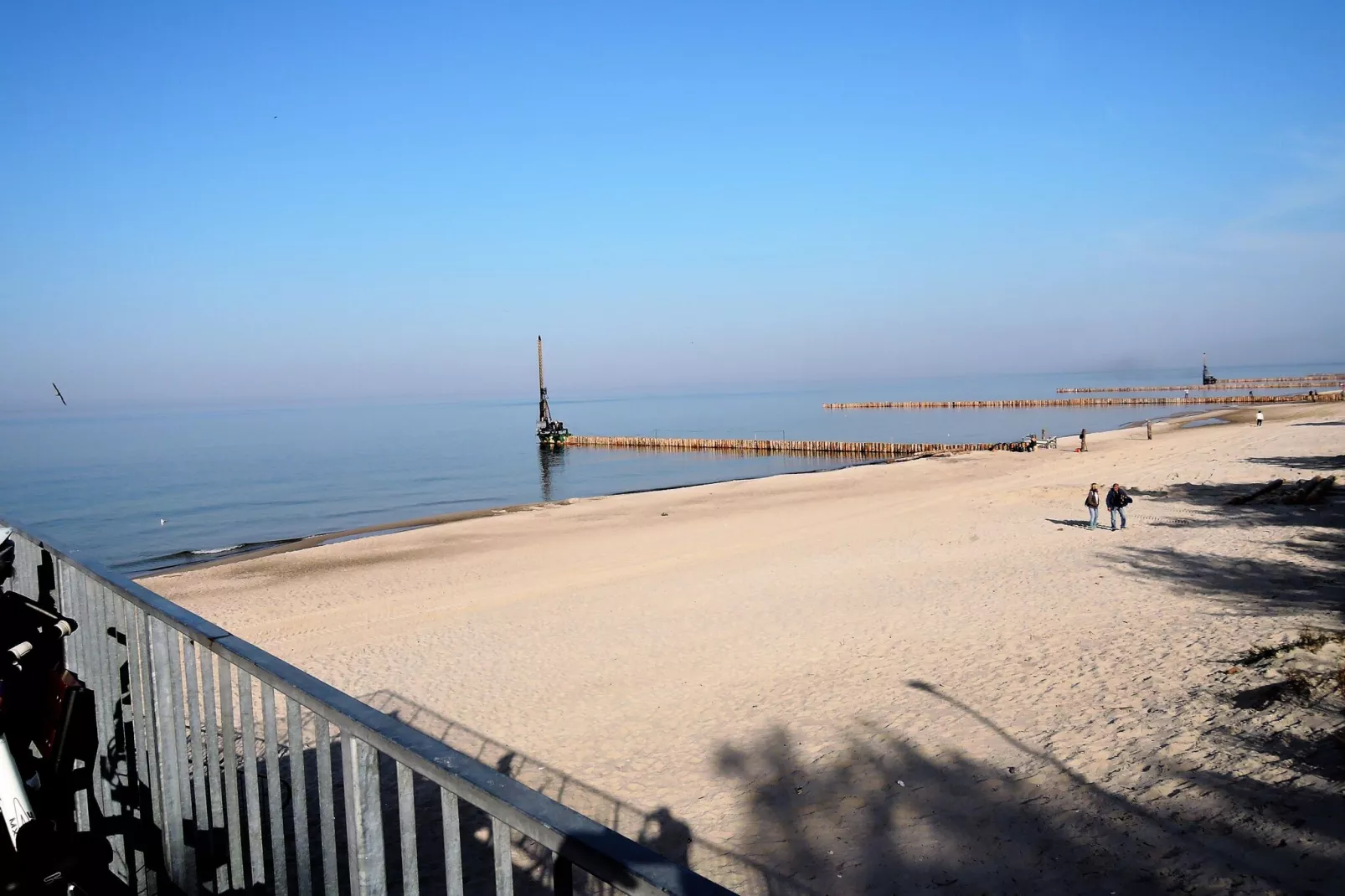 Bungalow Wrzosowo Ptasi Zakatek BON