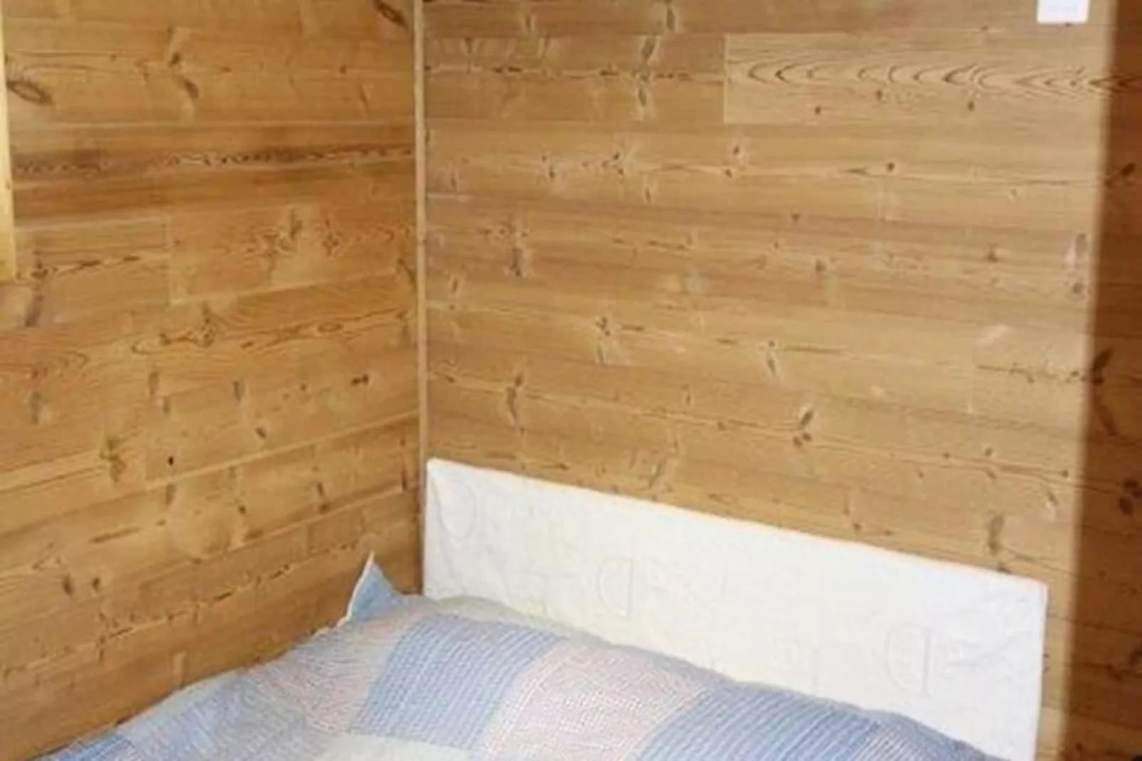 Résidence Grand Sablat B-Slaapkamer