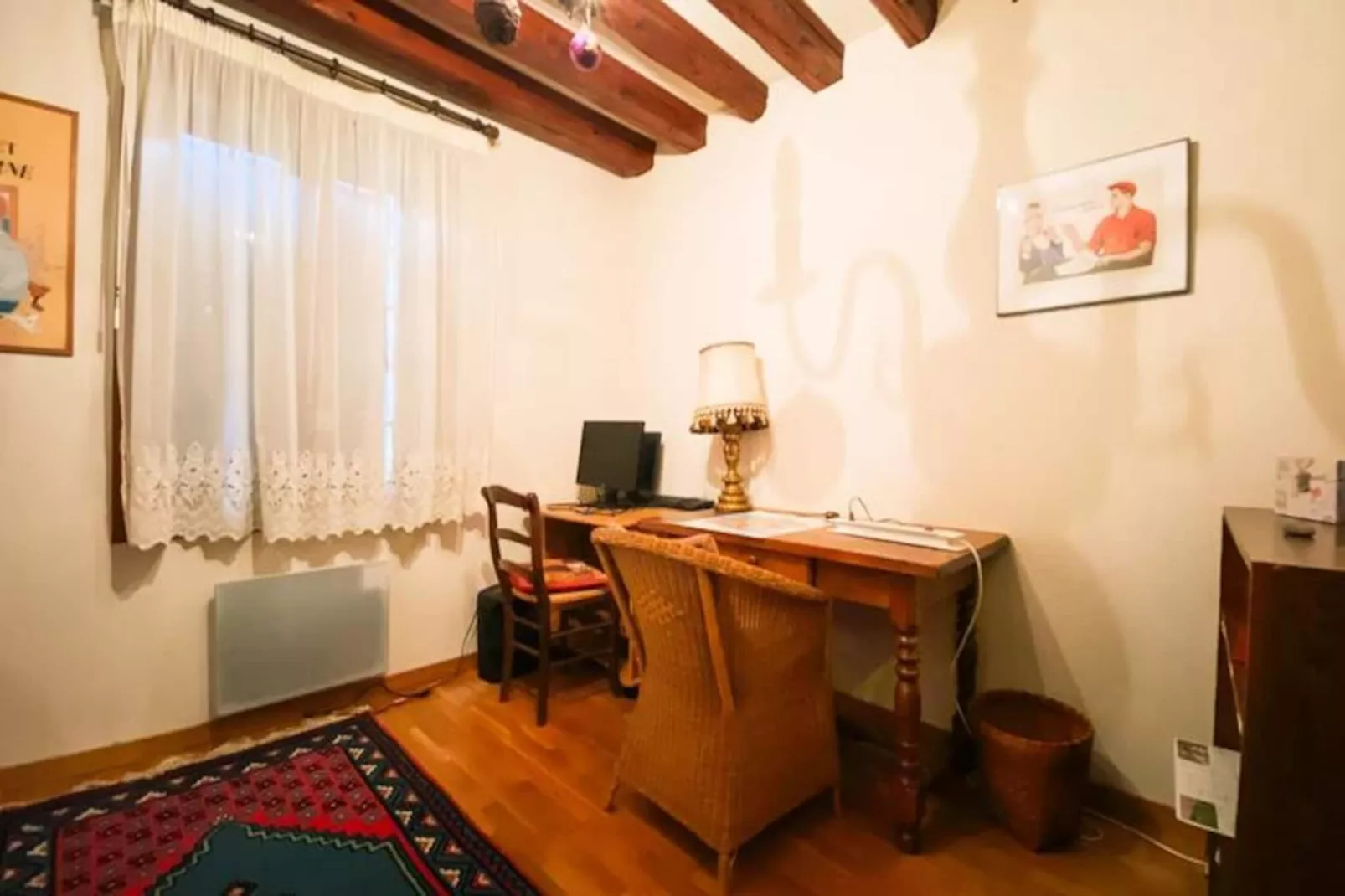 La Maison De Varces | Jardin, 4 Chambres 🌞-Image-tags.