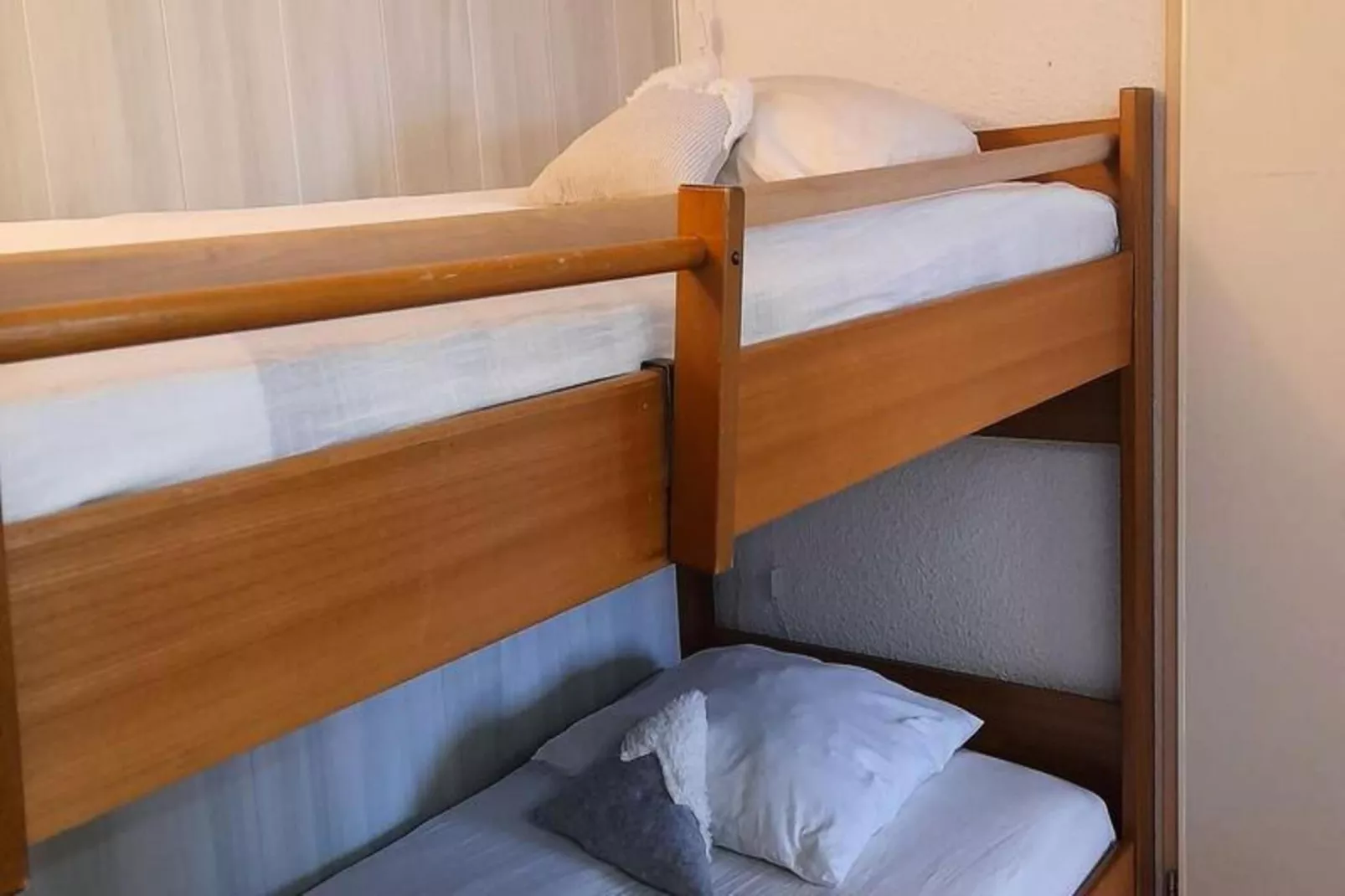 Résidence Montana 2-Slaapkamer