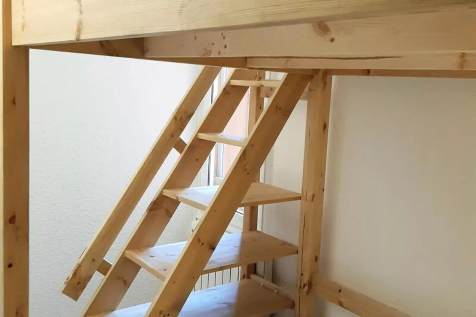 Résidence Cote Brune Iv-Slaapkamer