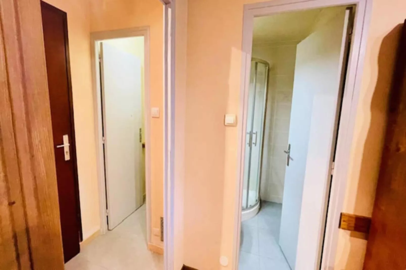 Résidence Soleil'alp - Faciliteiten