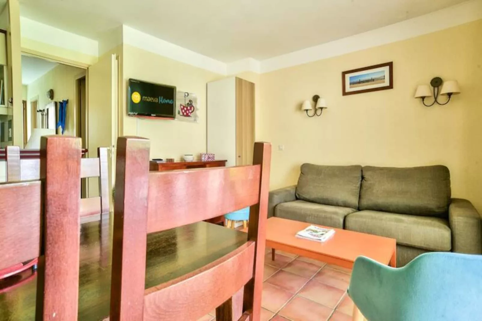 Le Domaine du Golf de Pinsolle - maeva Home-Image-tags.