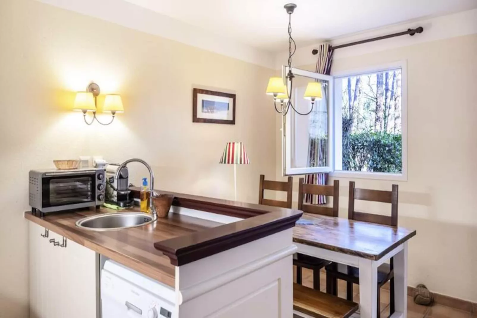 Les Maisons du Domaine du Golf de Pinsolle - maeva Home-Image-tags.