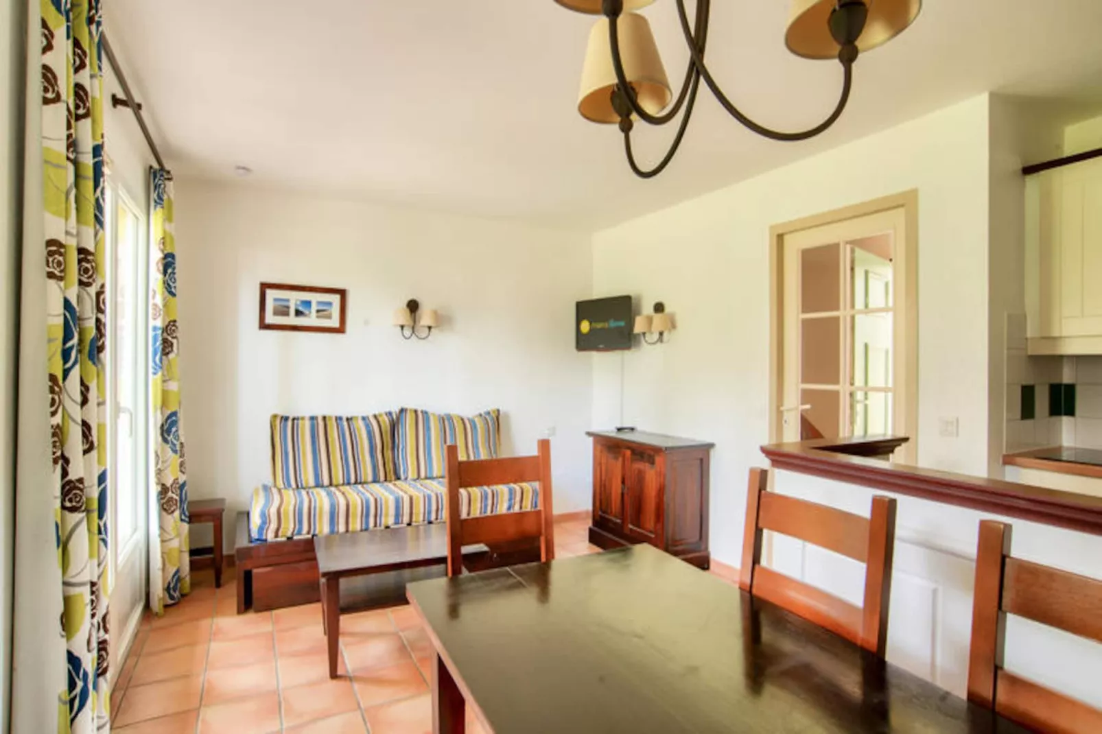 Les Maisons du Domaine du Golf de Pinsolle - maeva Home-Image-tags.