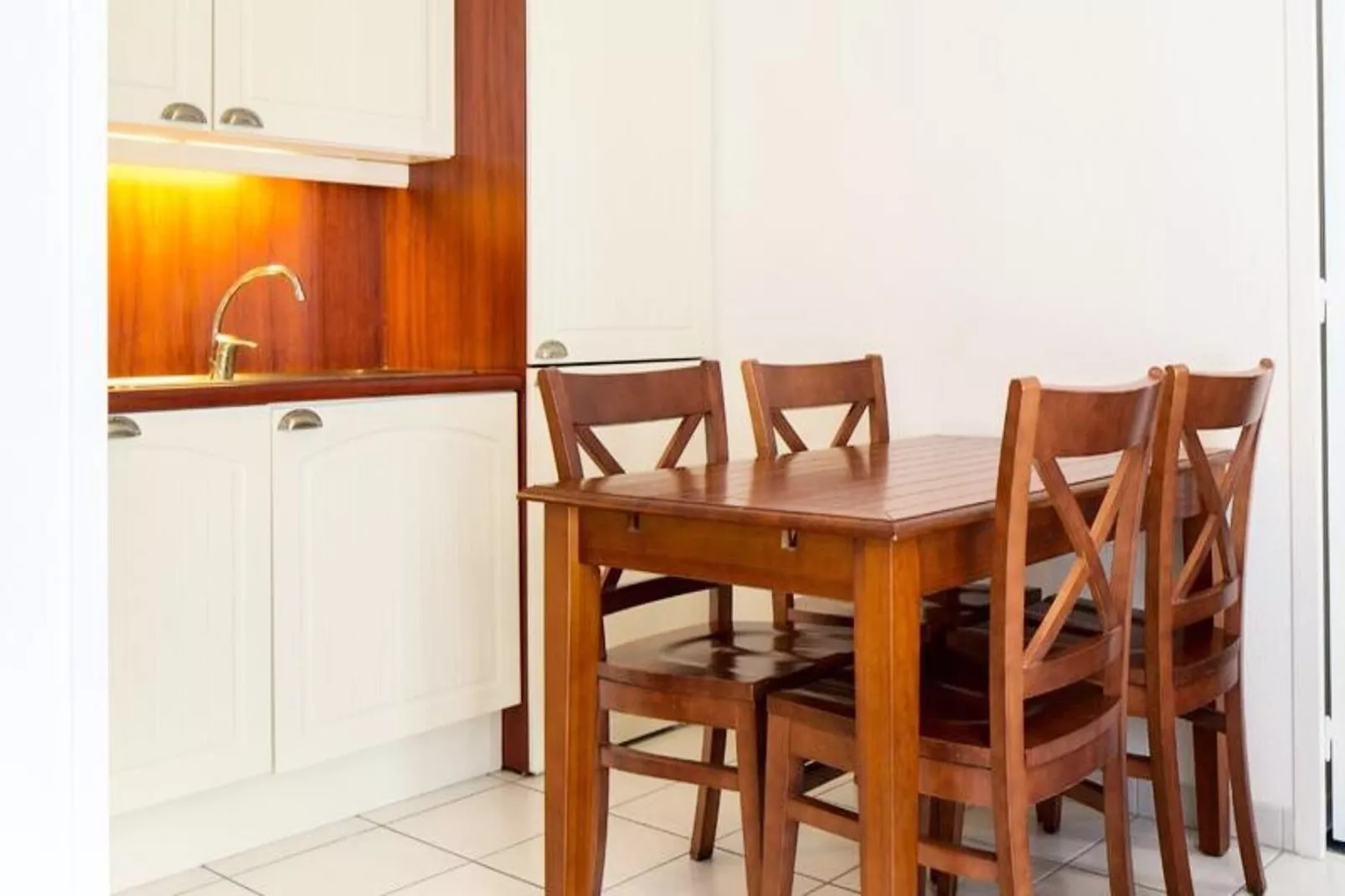 Résidence Ker Juliette***-Overloop