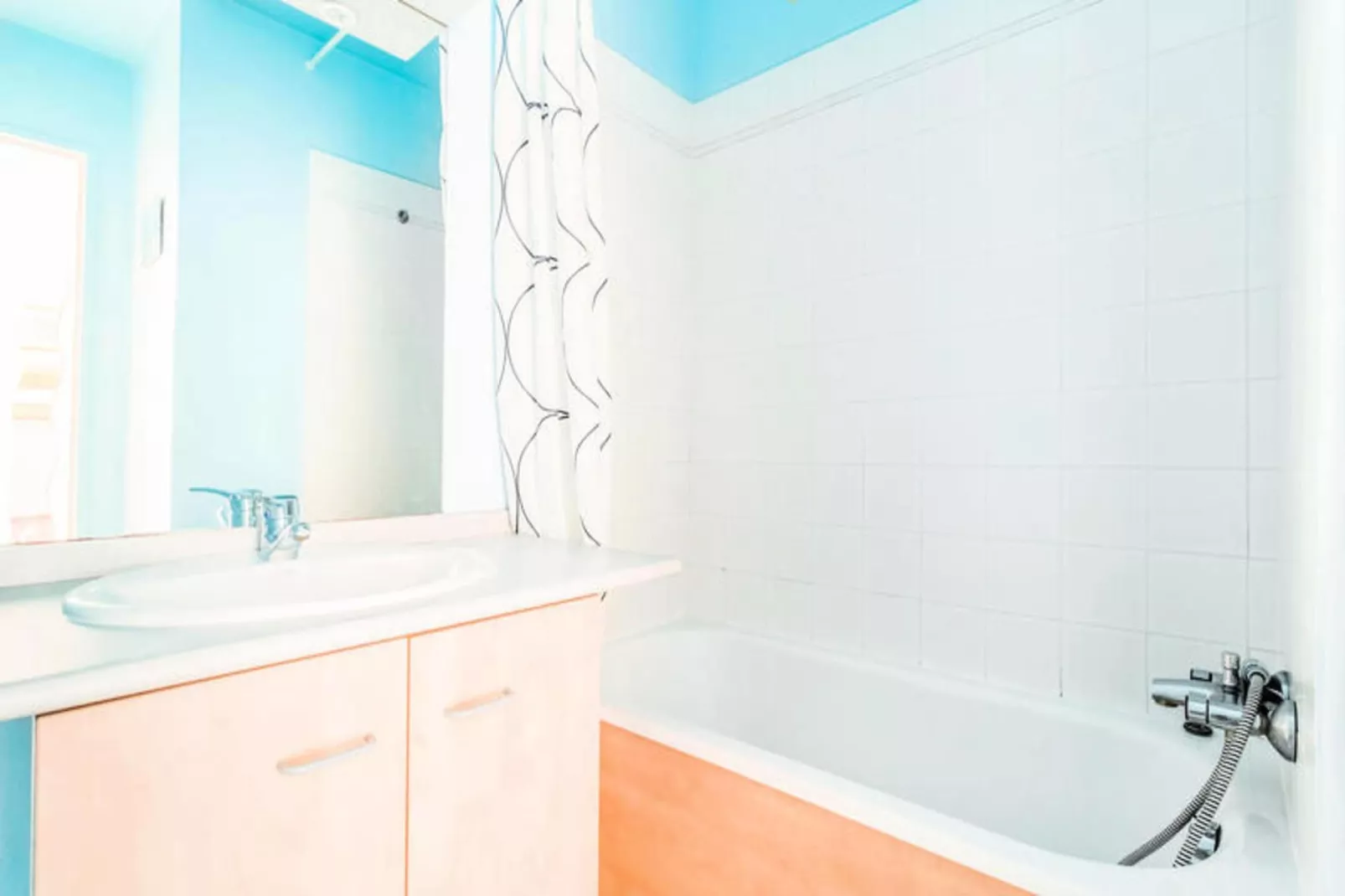 Résidence Les Océanes - maeva Home-Badkamer