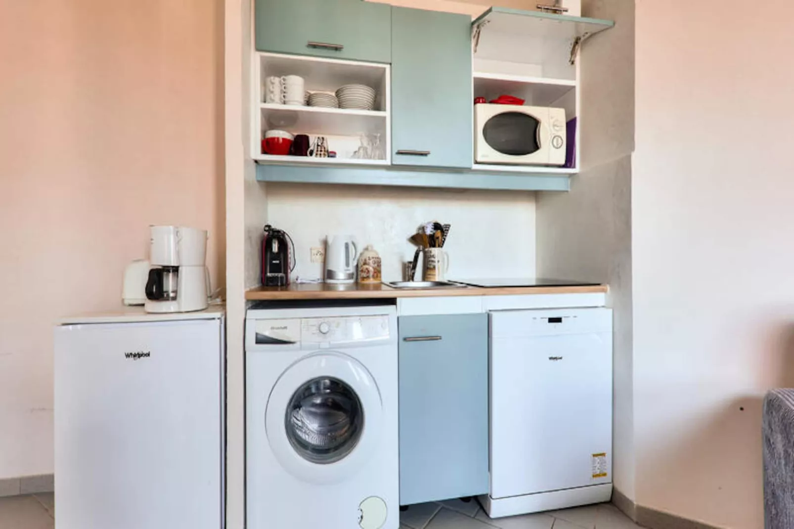 Résidence Les Océanes - maeva Home-Image-tags.