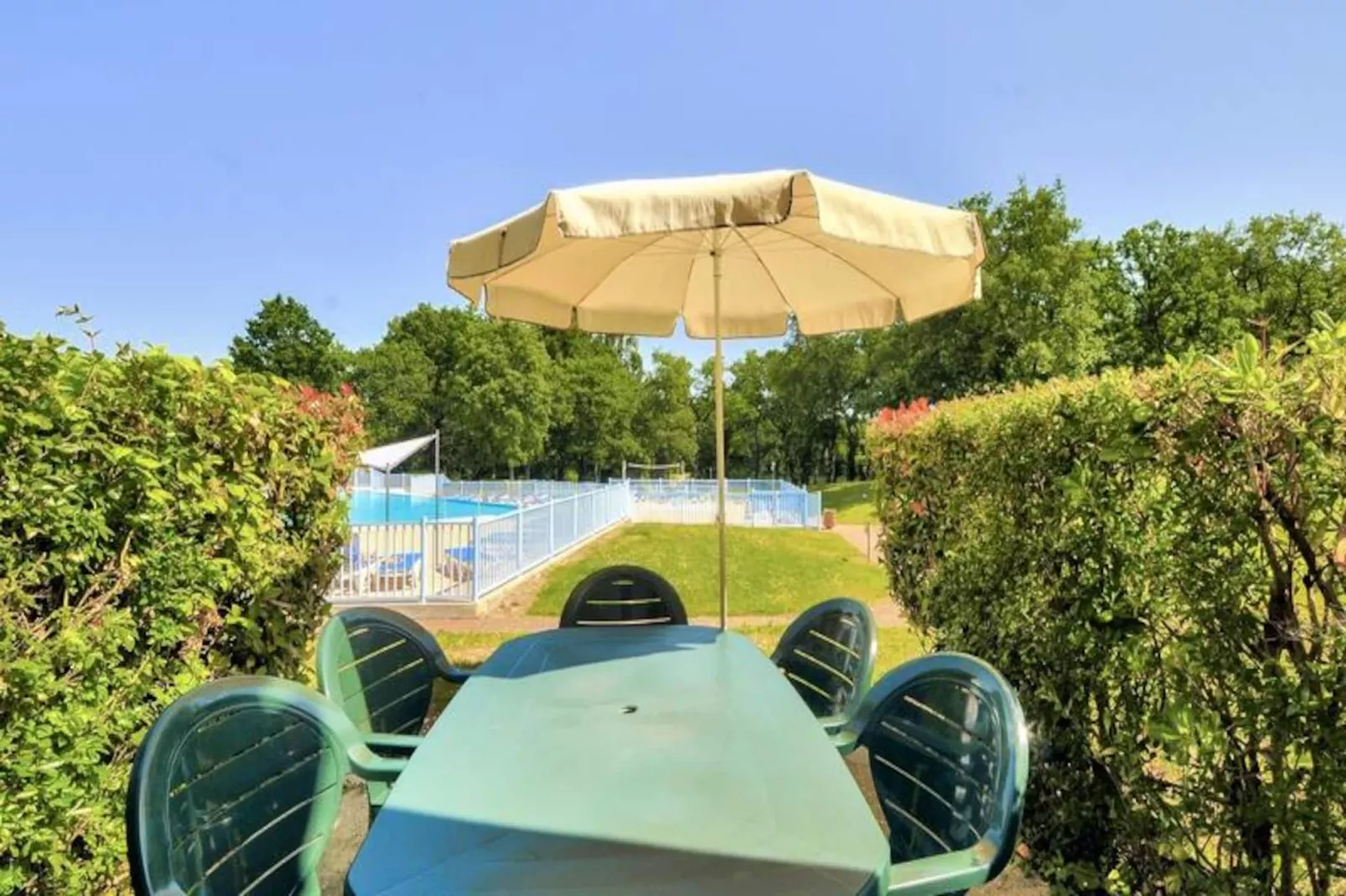 La résidence du Lac - maeva Home-Image-tags.