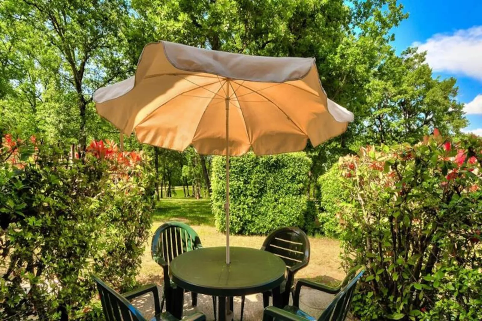 La résidence du Lac - maeva Home-Image-tags.