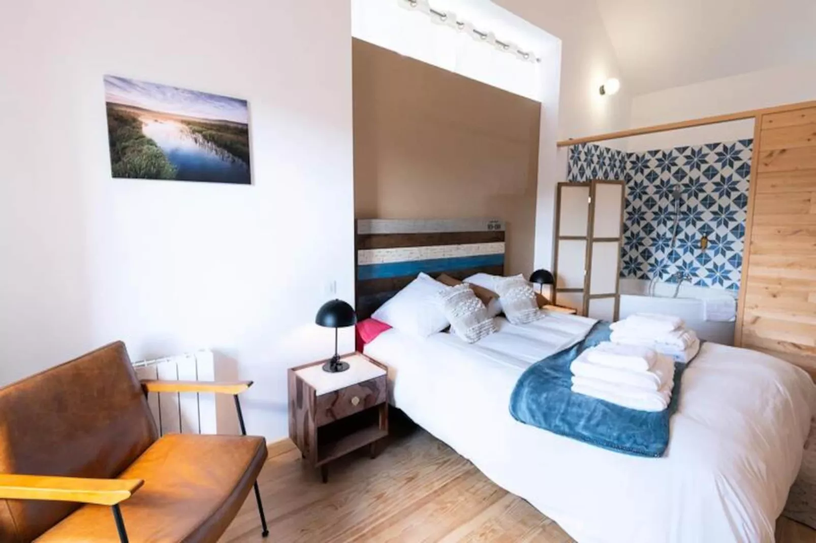 Gîte de France Gîte le crespin 4 épis-Image-tags.