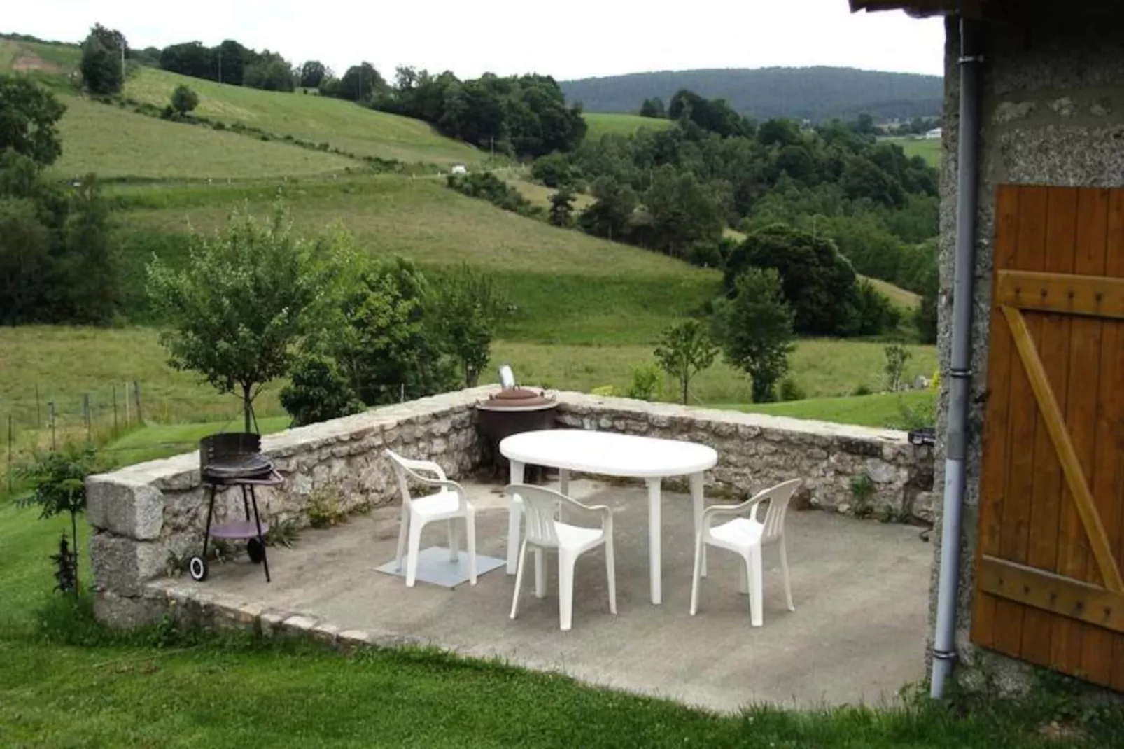 Gîte de France Chez florence et alain 2 épis-Image-tags.