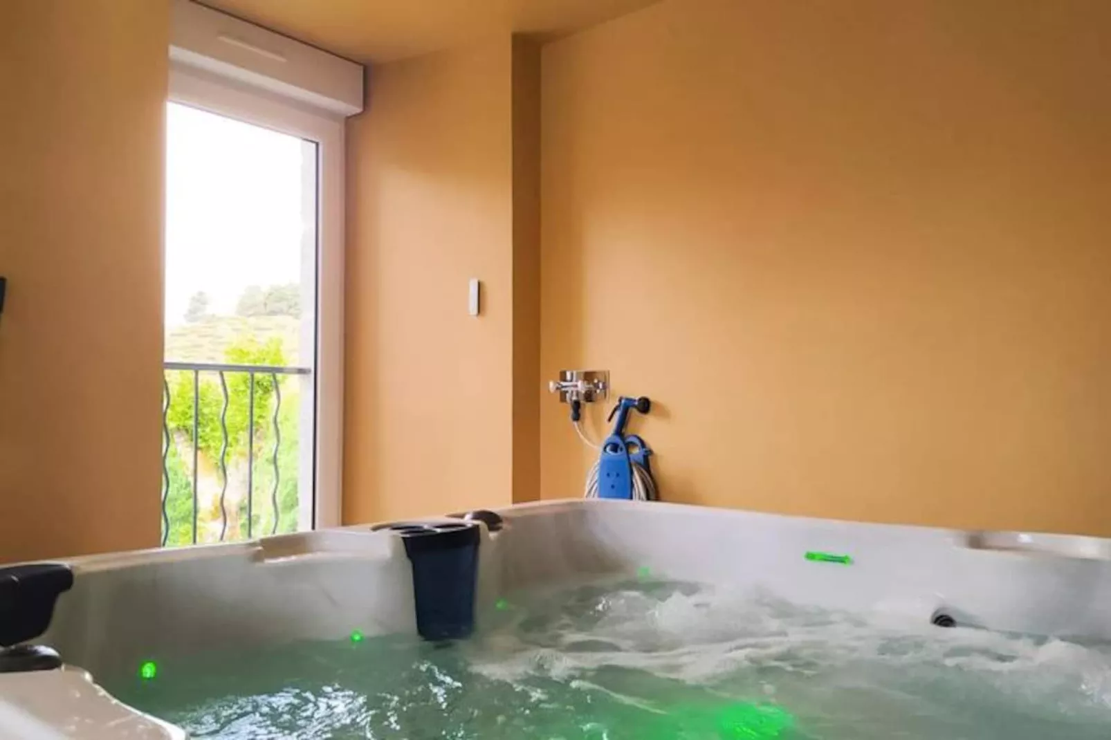 Gîte de France Lou vachou 4 épis-Image-tags.