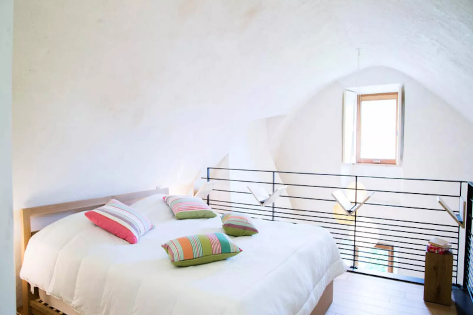 Gîte de France Domaine la vigne 
au villard jeune 3 épis-Image-tags.