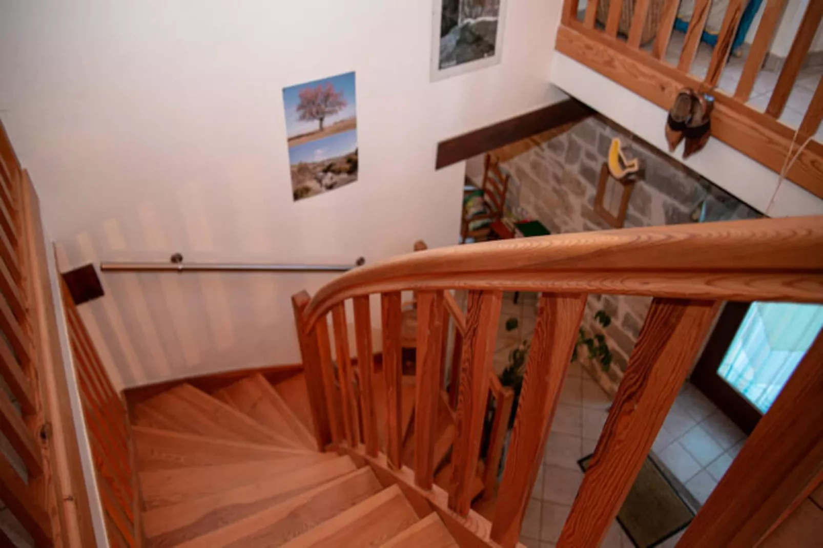 Gîte de France Gîtes de france 3 épis 6/7 pers aux salelles 3 épis-Image-tags.