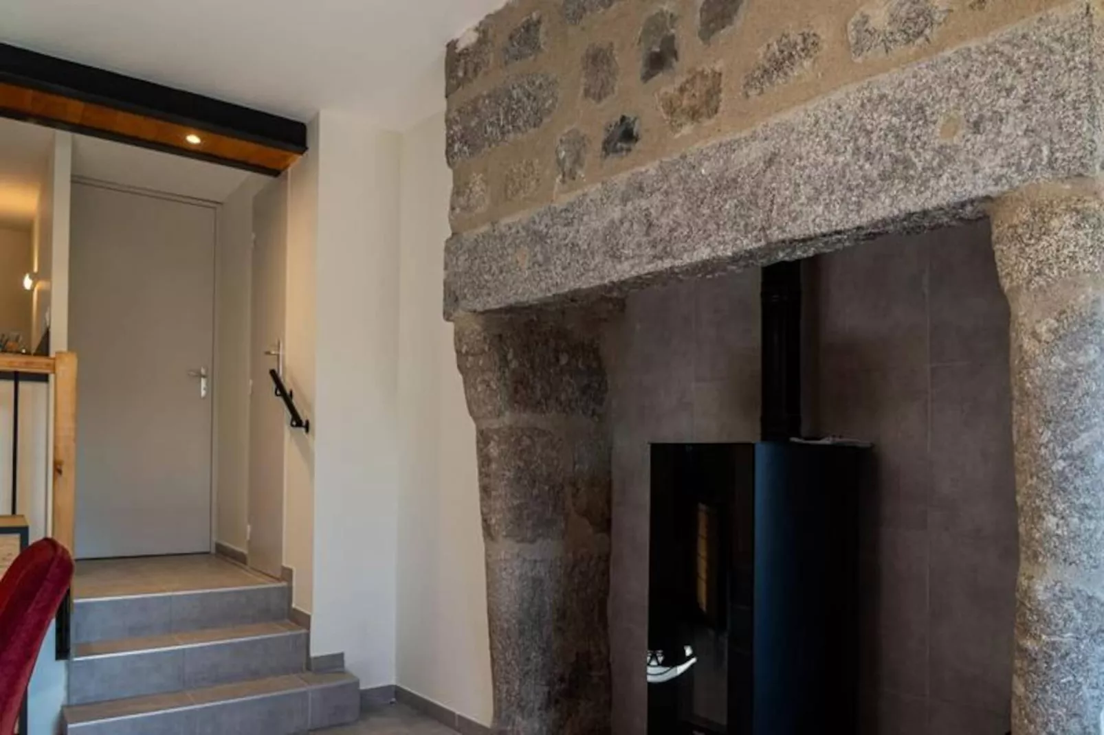 Gîte de France Gîte de recoules 3 épis-Image-tags.