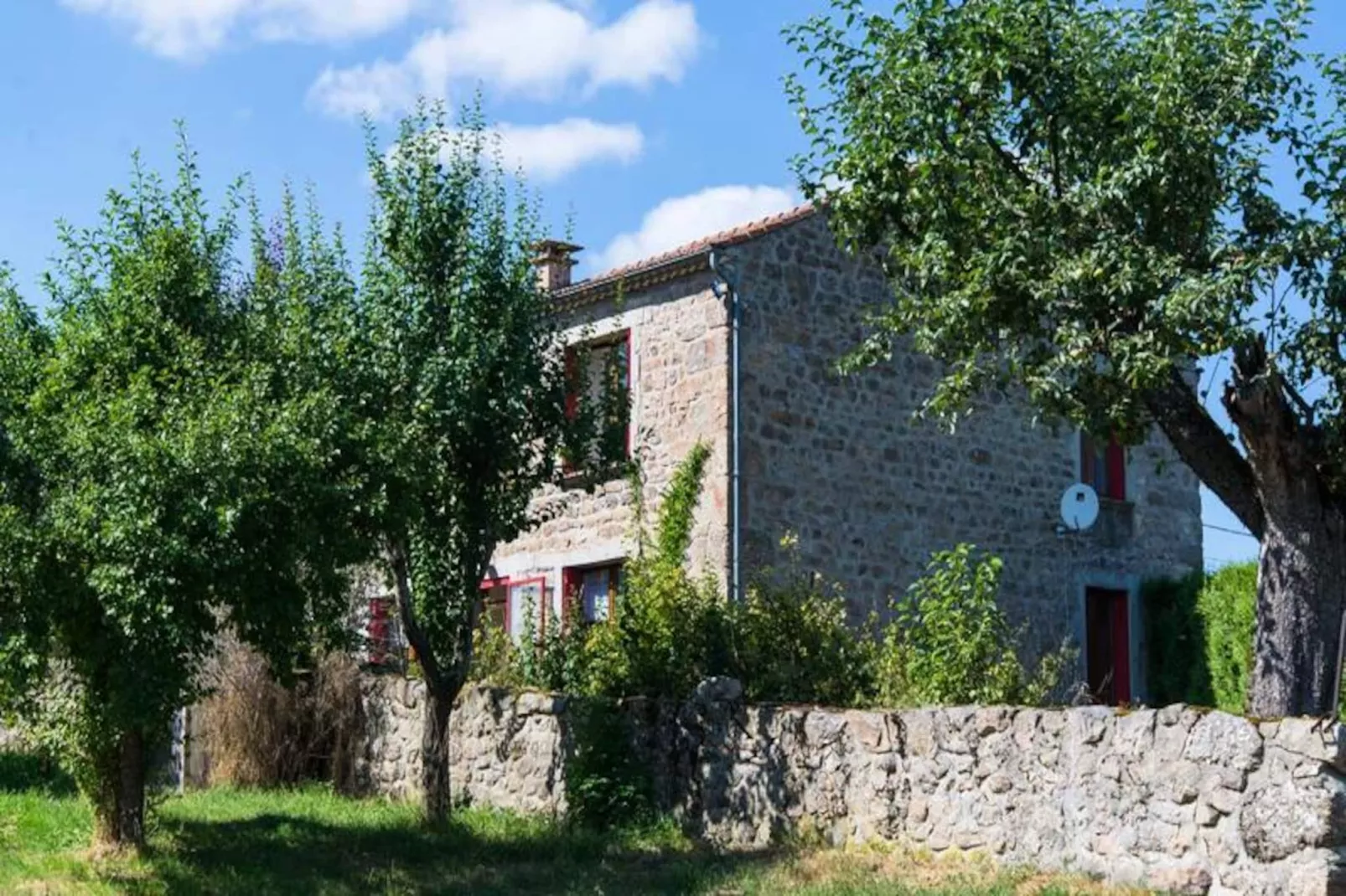 Gîte de France Gîte du sapt 3 épis-Image-tags.