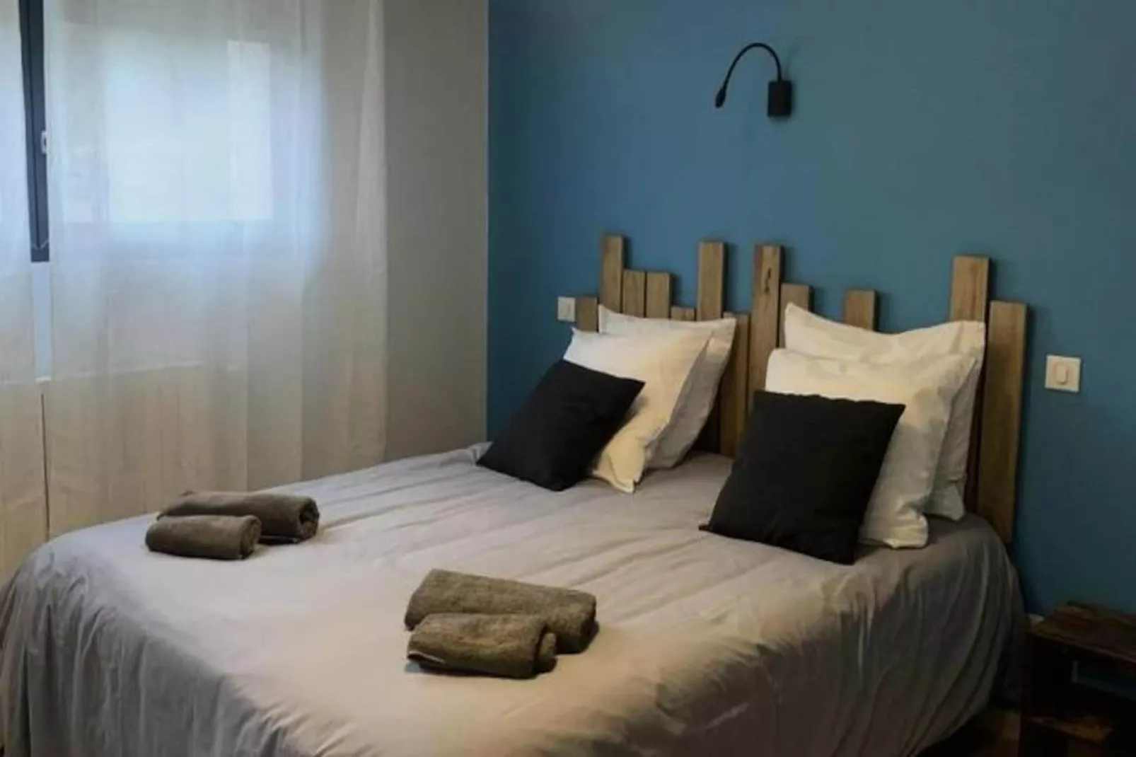 Gîte de France Gîte pépille 3 épis-Image-tags.