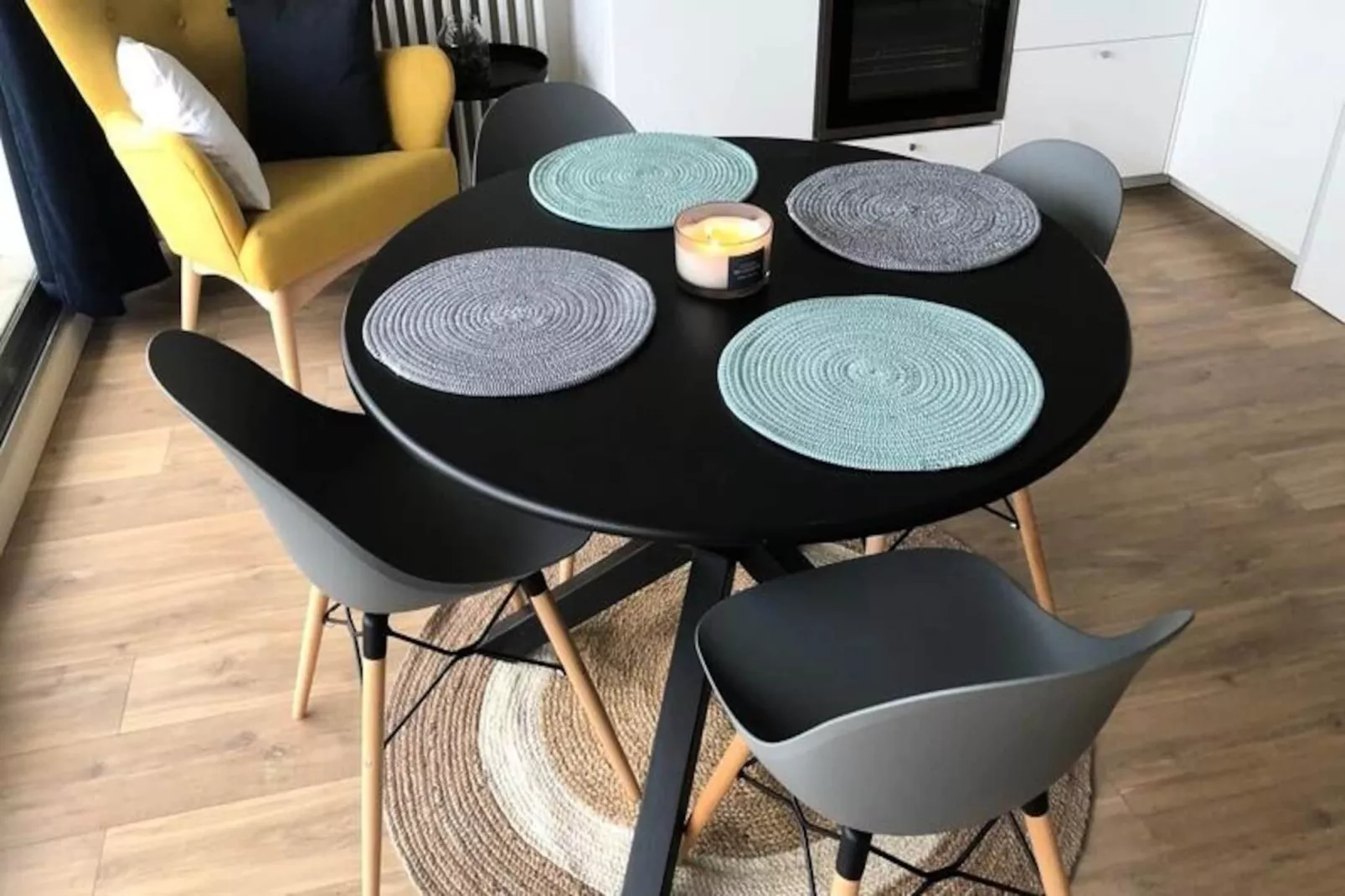 Résidence R&eacute;sidence Le Goulvars Chez Bruno-Image-tags.