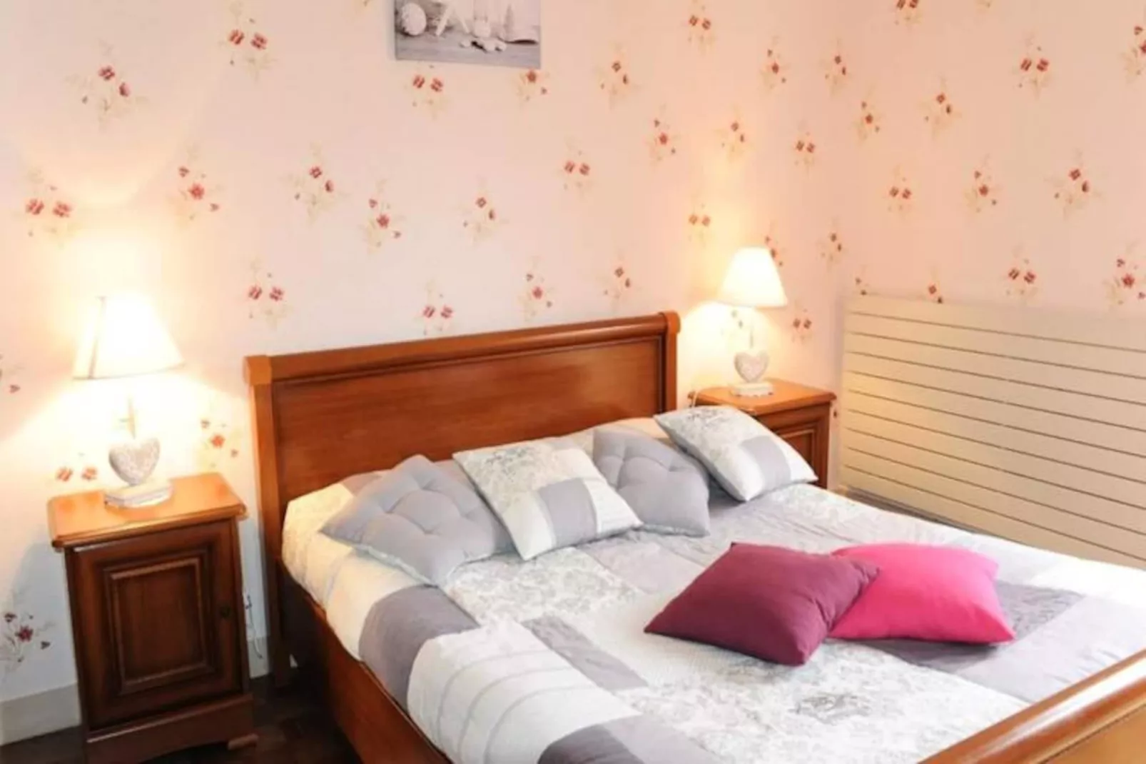 Résidence Maison C&ocirc;te Sauvage Classement 3*-Image-tags.