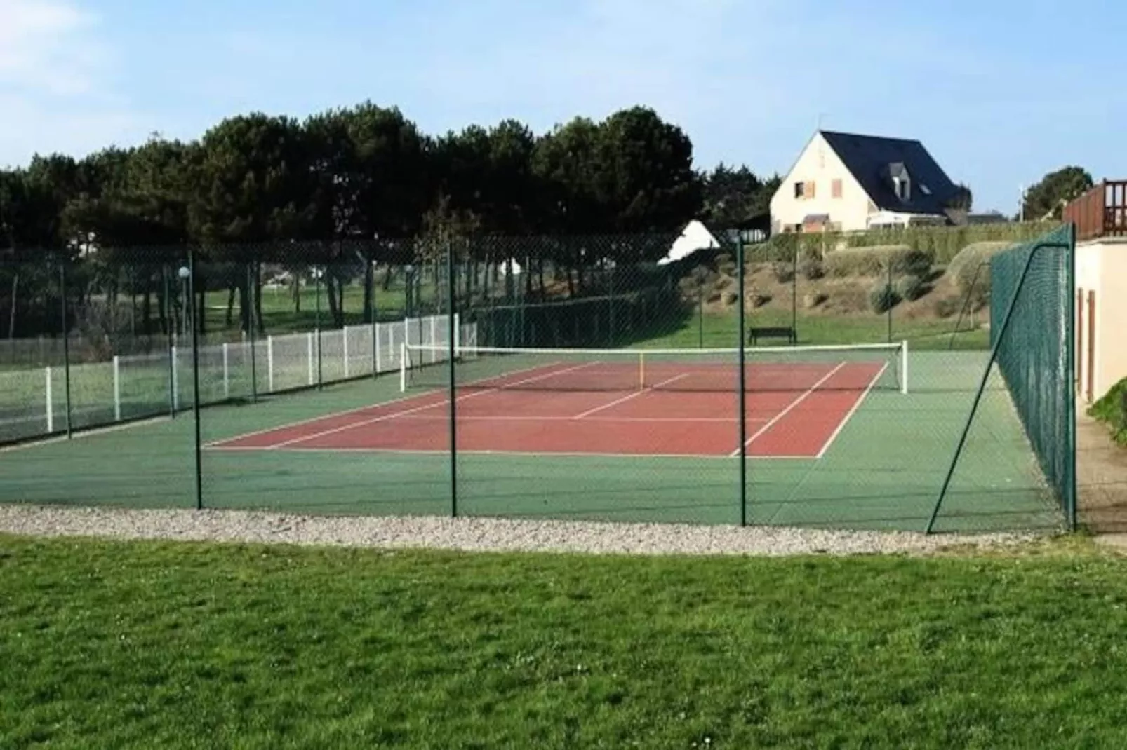 Résidence Les Mégalithes-Image-tags.