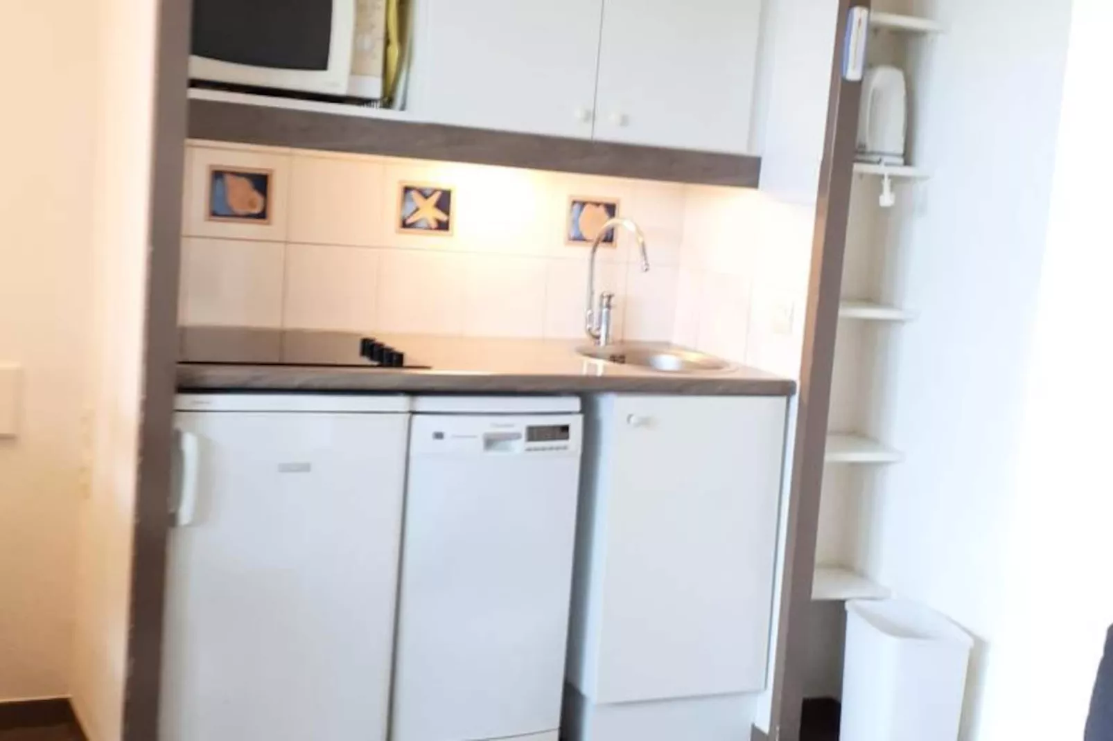 Port du Crouesty Cap'Océan - maeva Home-Image-tags.