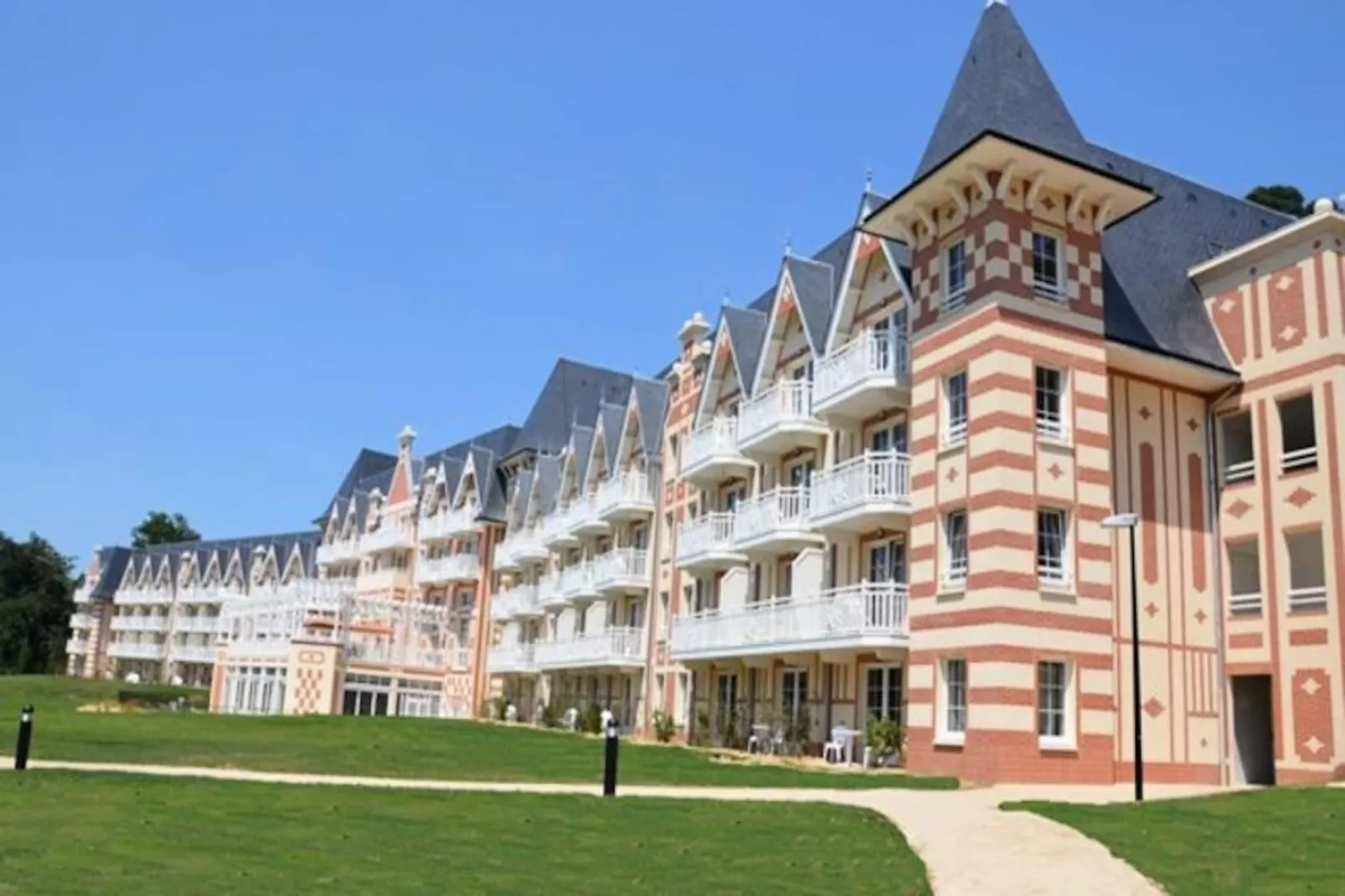 Résidence b'o Cottage ****-Image-tags.