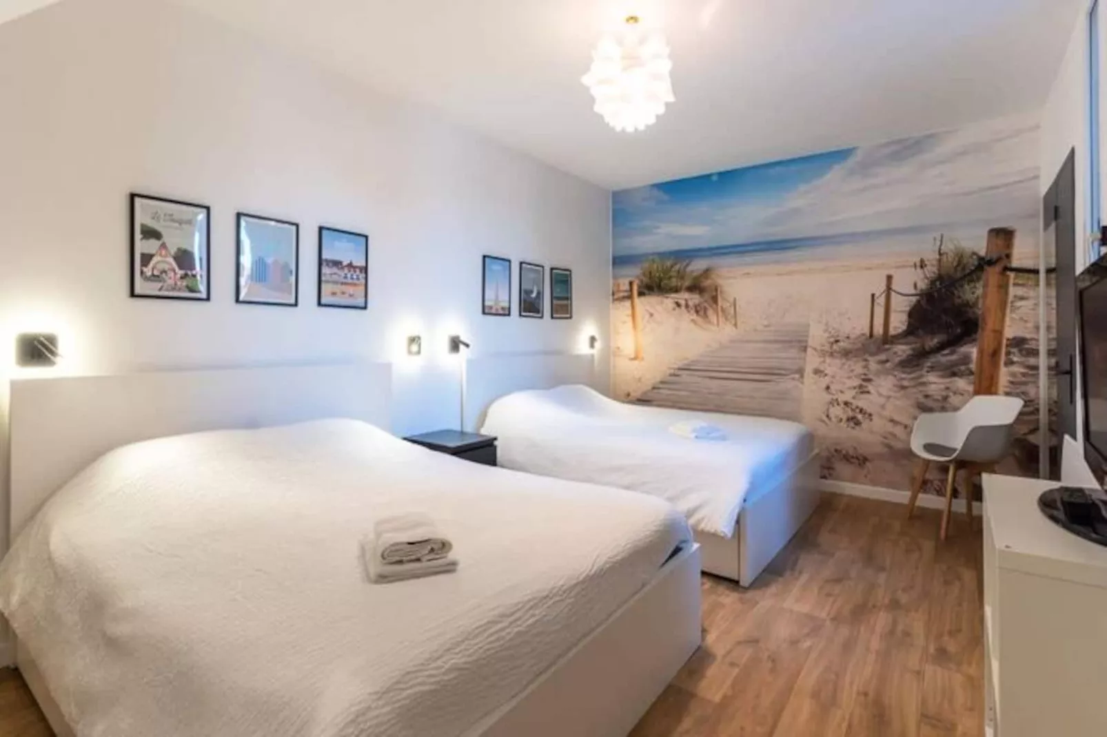 Résidence Sublime Loft Pour 6 Pers En Plein Coeur Du Centre Ville-Image-tags.