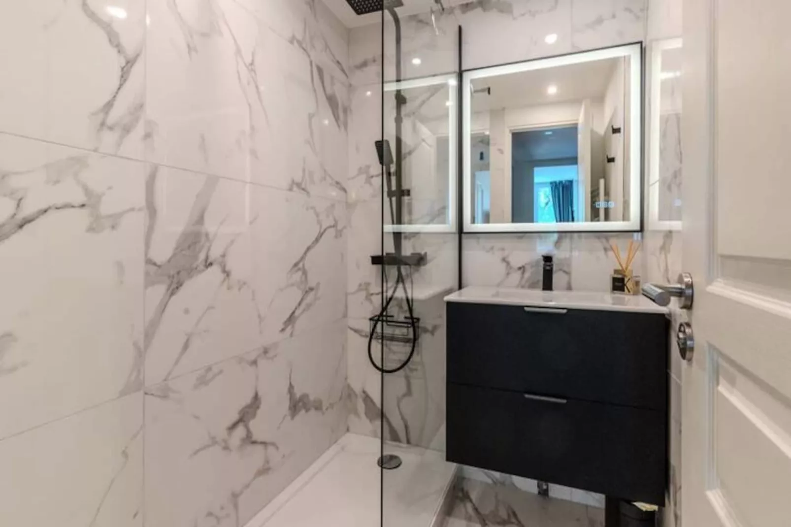 Résidence Tr&egrave;s Bel Appartement Pour 5 Pers Au Coeur Du Parc &eacute;questre Du Touquet.-Image-tags.