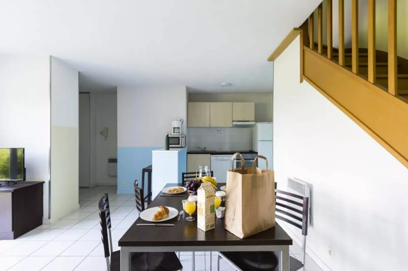 Résidence Garden & City Clermont-Ferrand Gerzat***-Image-tags.