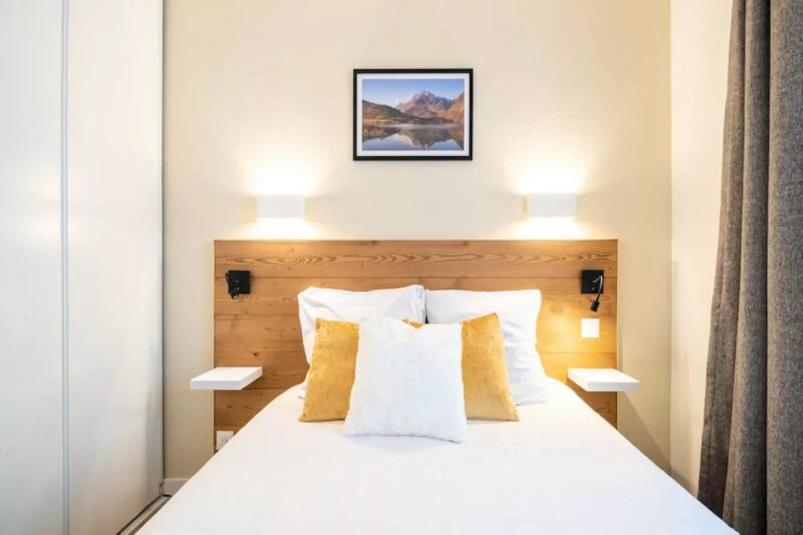 Résidence Les Rives de L'Aure - maeva Home-Image-tags.