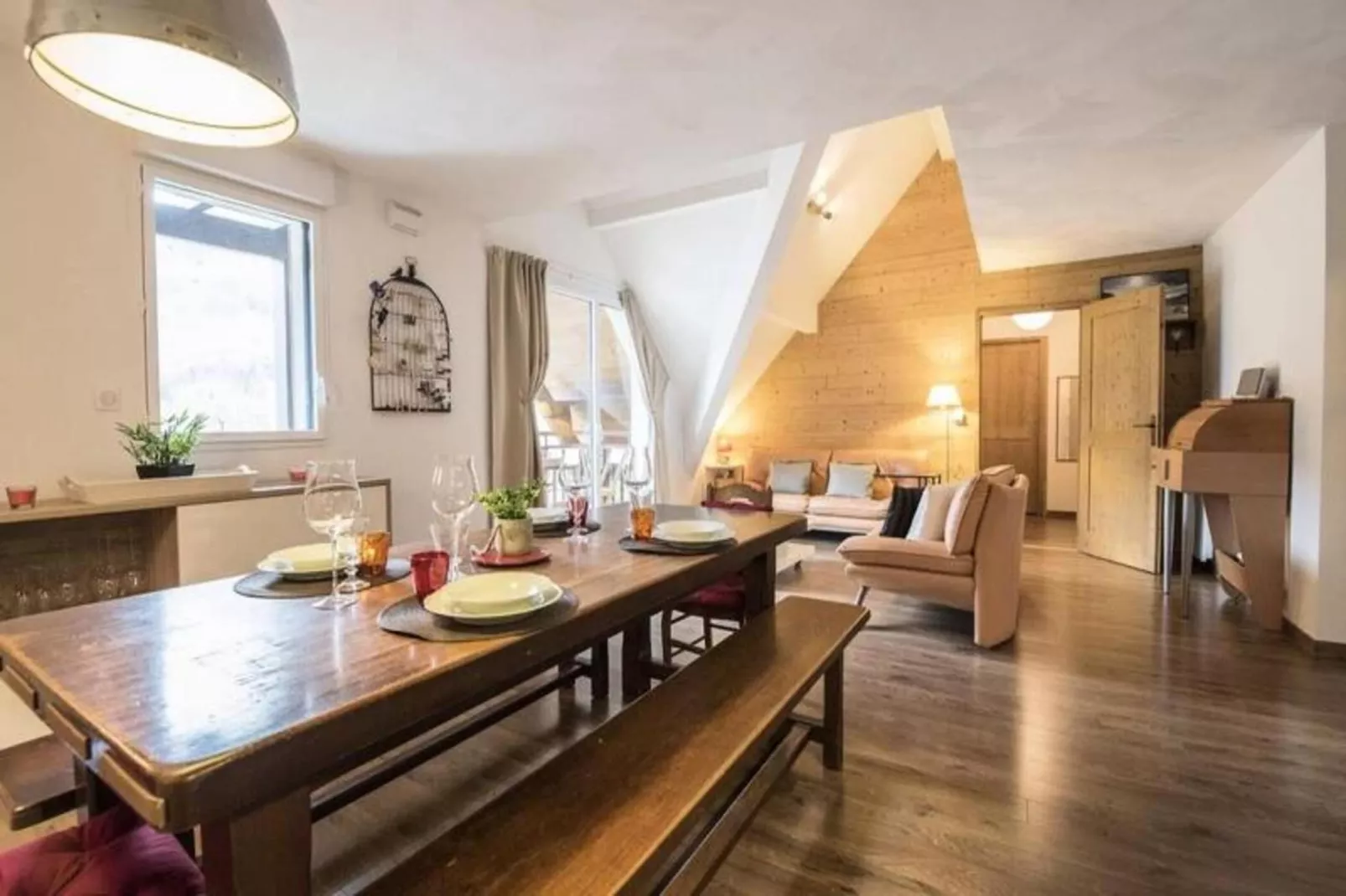 Résidence Les Fermes De Saint-Eetkamer