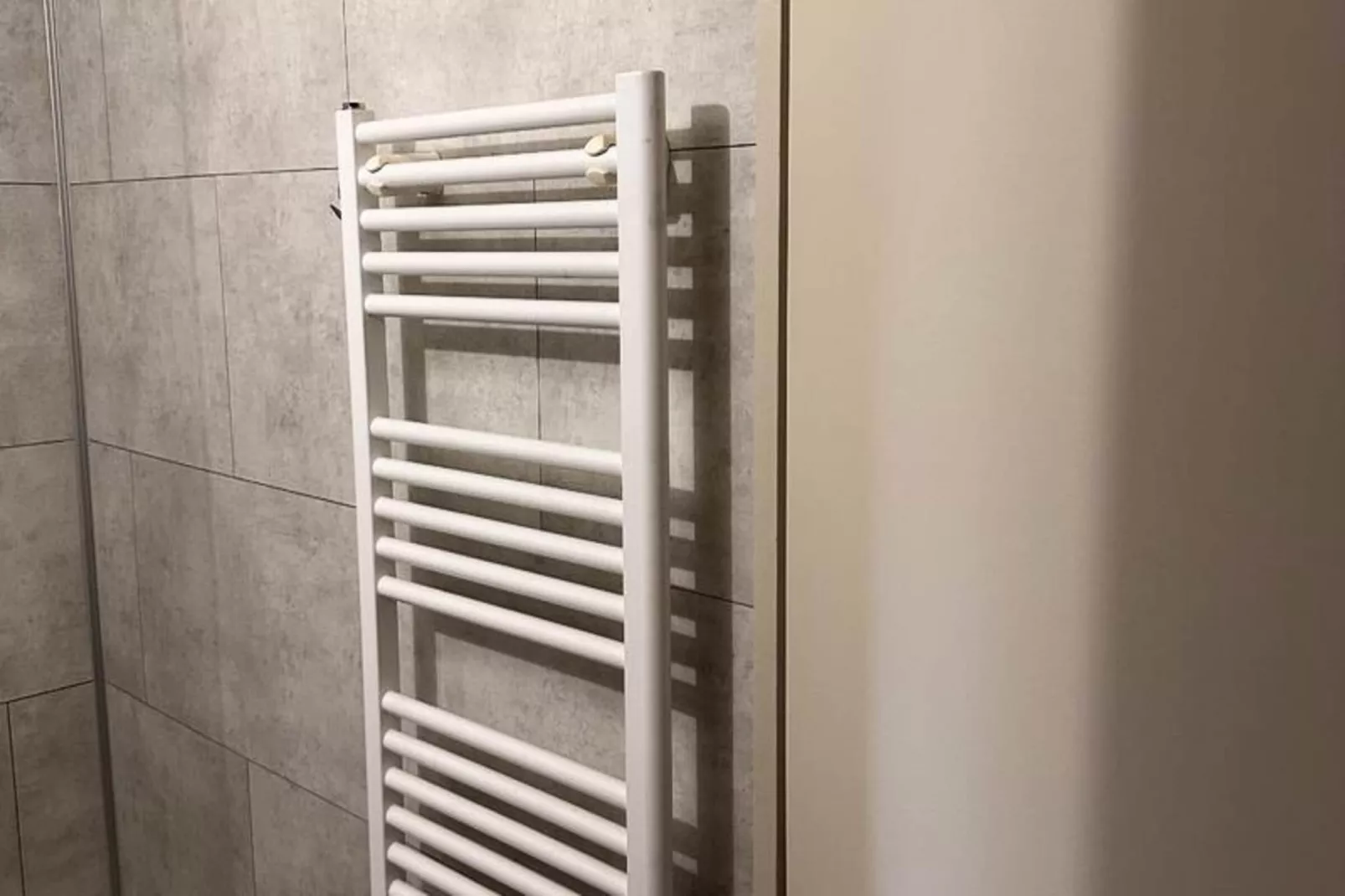 Résidence Le Pédrou - maeva Home-Badkamer