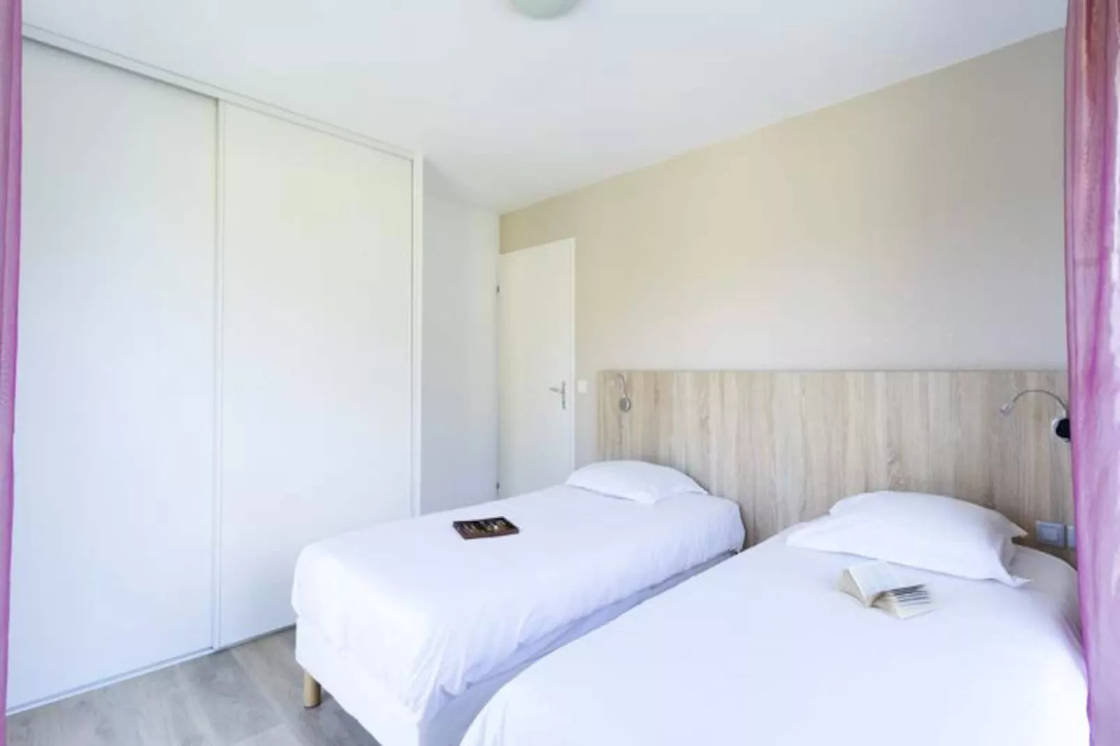 Résidence Garden & City Lyon - Marcy l'Etoile ***-Image-tags.