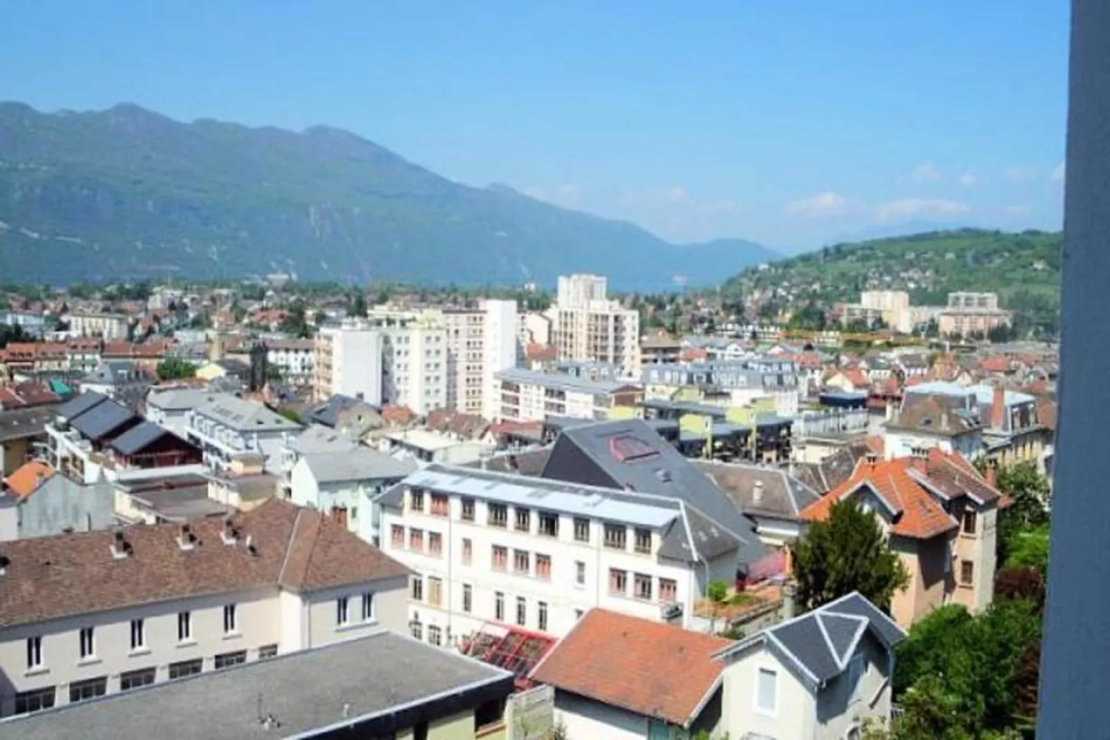 Résidence Le Chateau Durieux 4-Gebieden zomer 5km