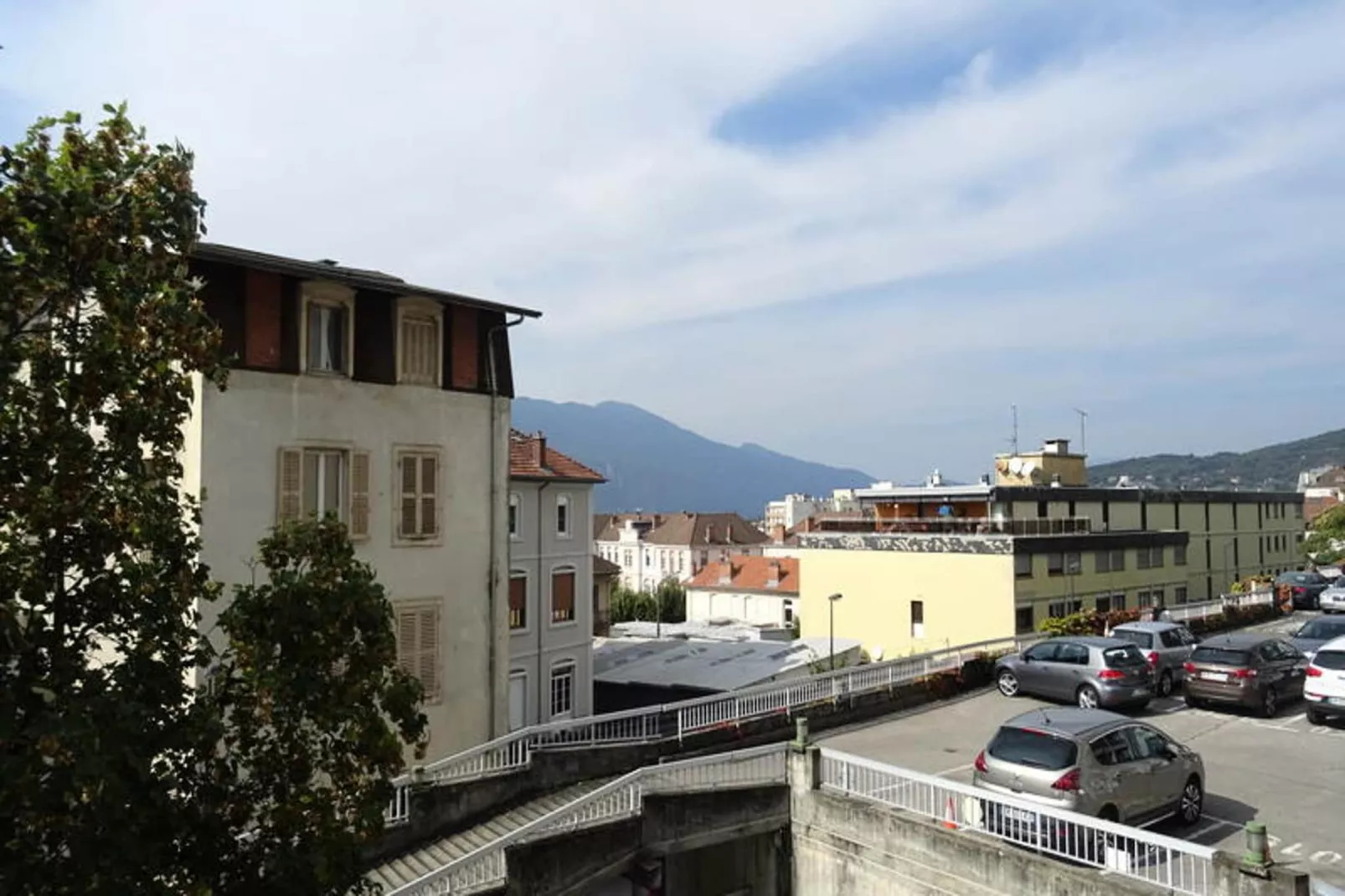 Résidence Le Chateau Durieux 2-Gebieden zomer 1km