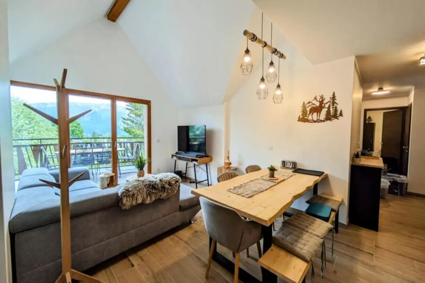 O'cimes , Magnifique Appartement-Image-tags.