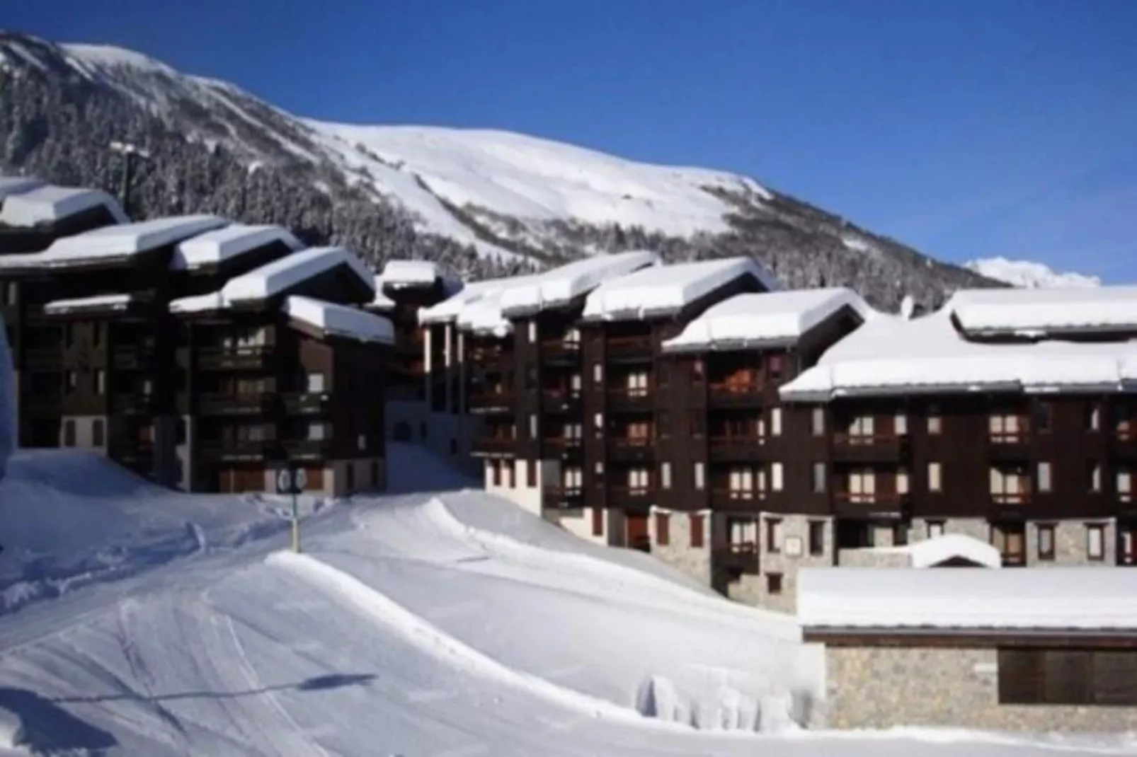 Résidence Prariond G-Image-tags.