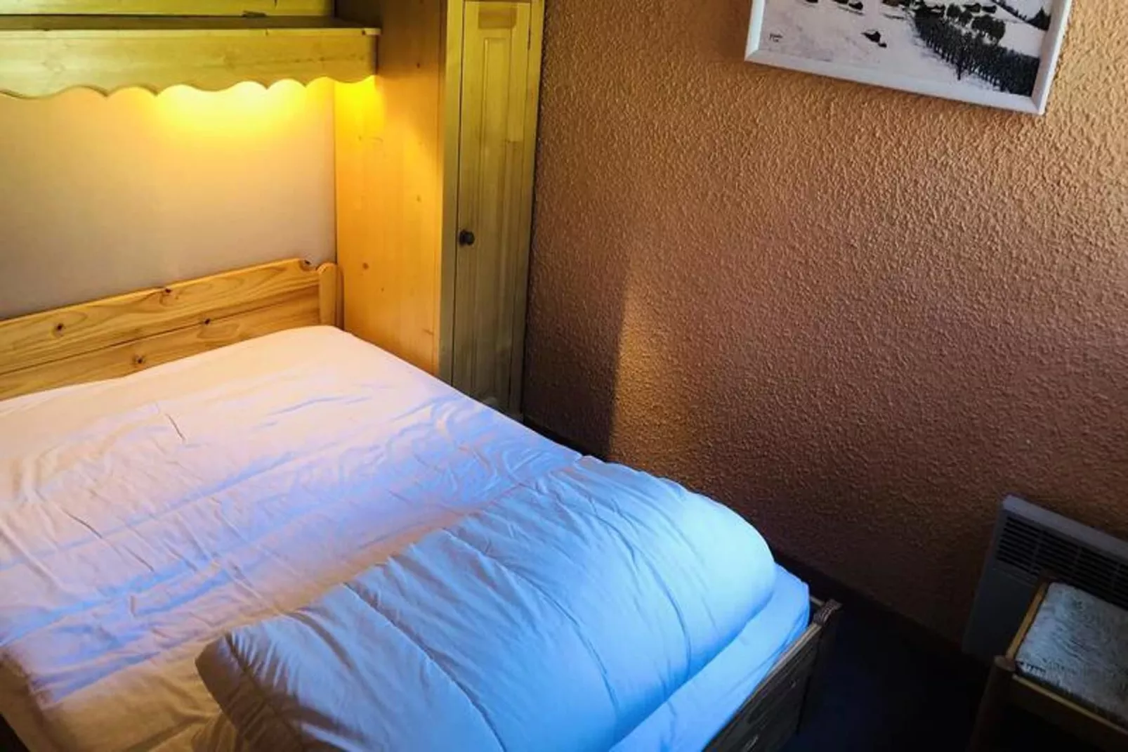 Résidence Lauzes - Slaapkamer