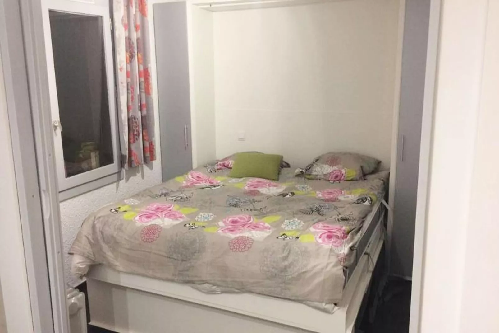 Résidence Pierres Plates - Sportzaal