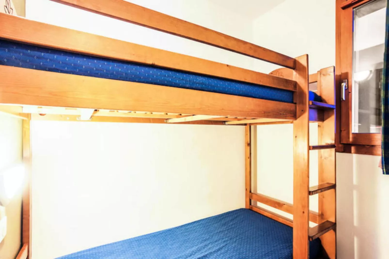 Quartier La Forêt - maeva Home-Slaapkamer