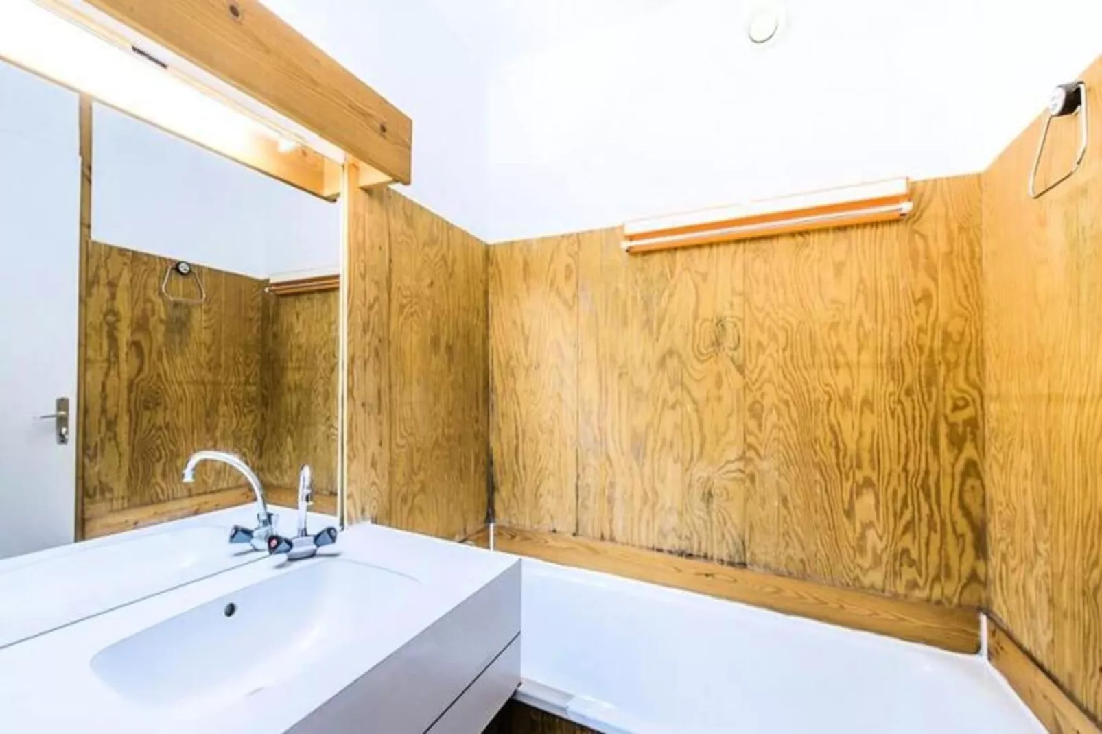 Quartier Crève Cœur - Maeva Home-Badkamer