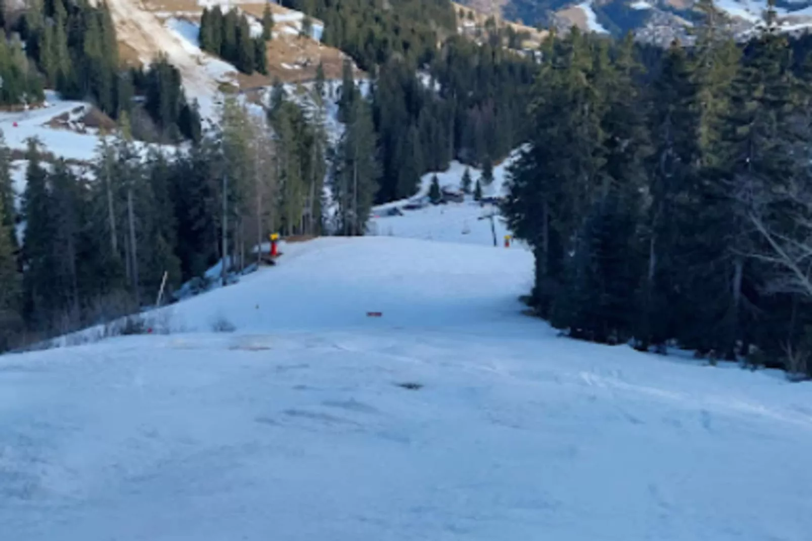 Quartier La Forêt - maeva Home-Buitenkant zomer