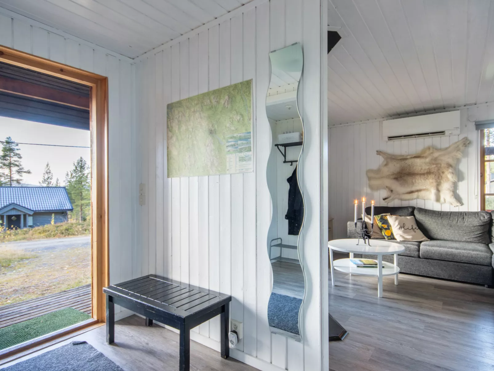 Fjällnästet-Binnen